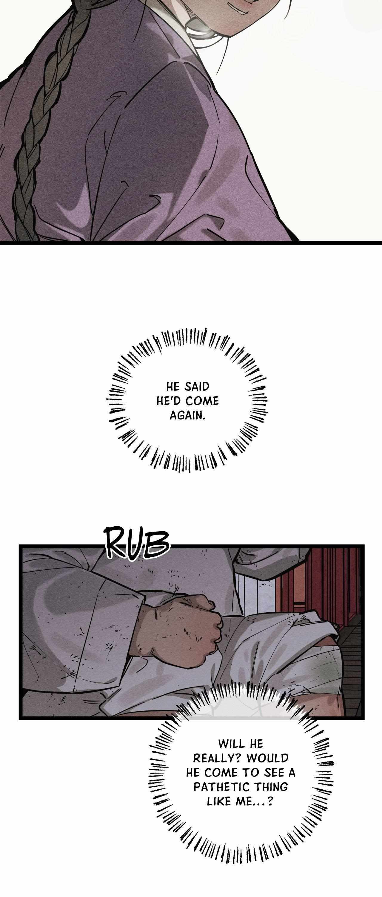 The Heart of the Lotus Chapter 35 - Page 37 in English