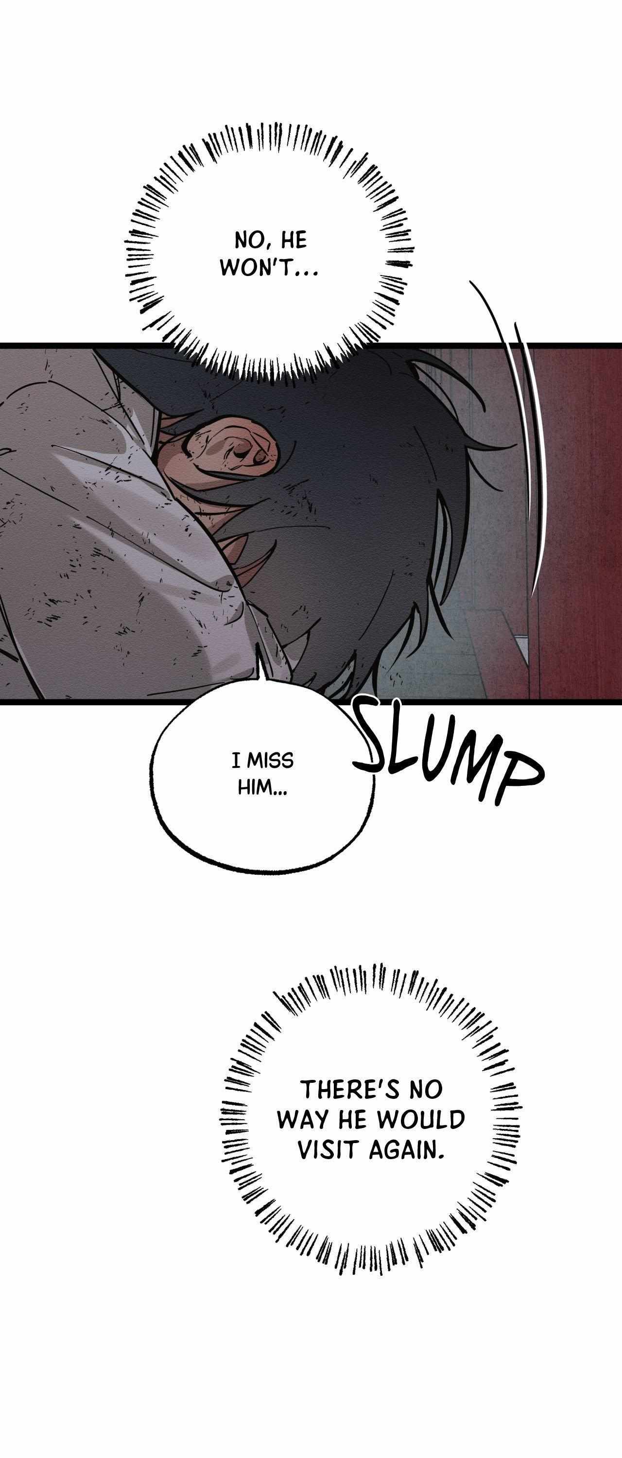 The Heart of the Lotus Chapter 35 - Page 38 in English