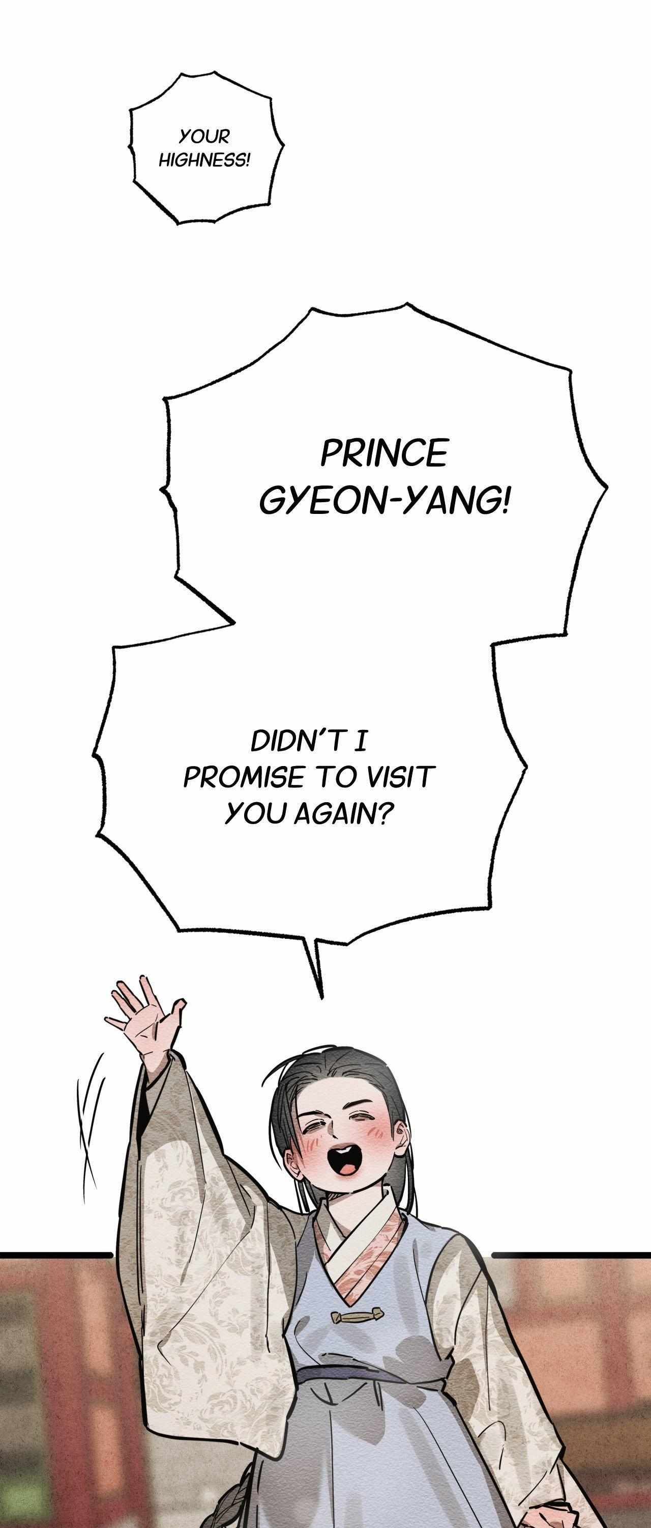 The Heart of the Lotus Chapter 35 - Page 41 in English