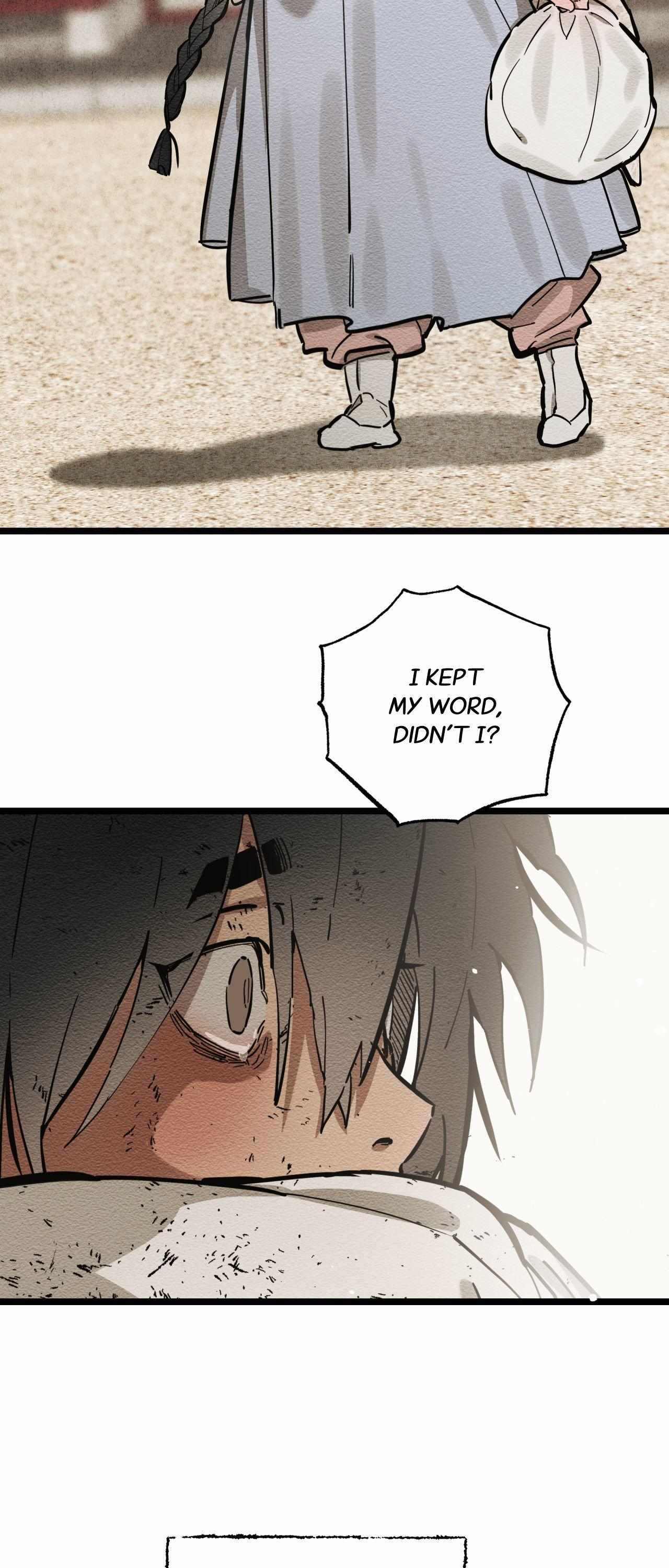 The Heart of the Lotus Chapter 35 - Page 42 in English