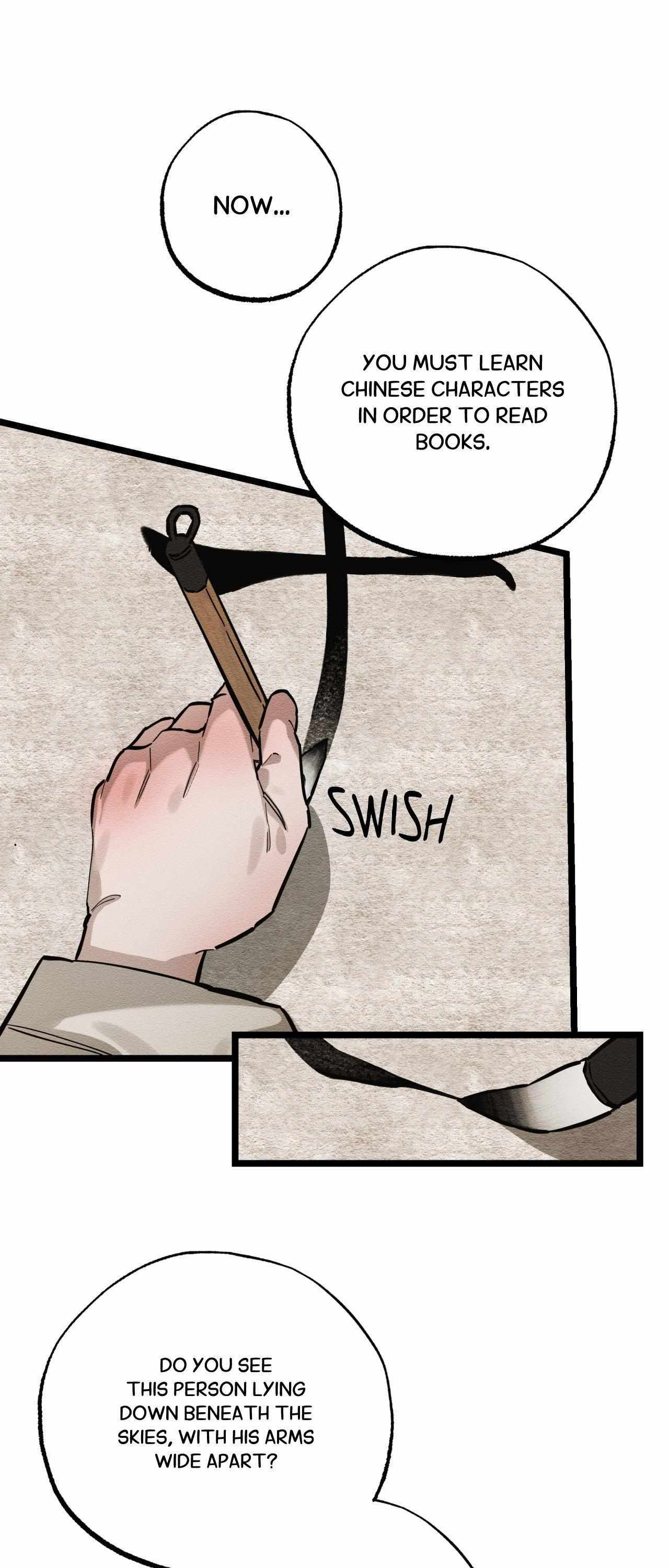 The Heart of the Lotus Chapter 35 - Page 48 in English