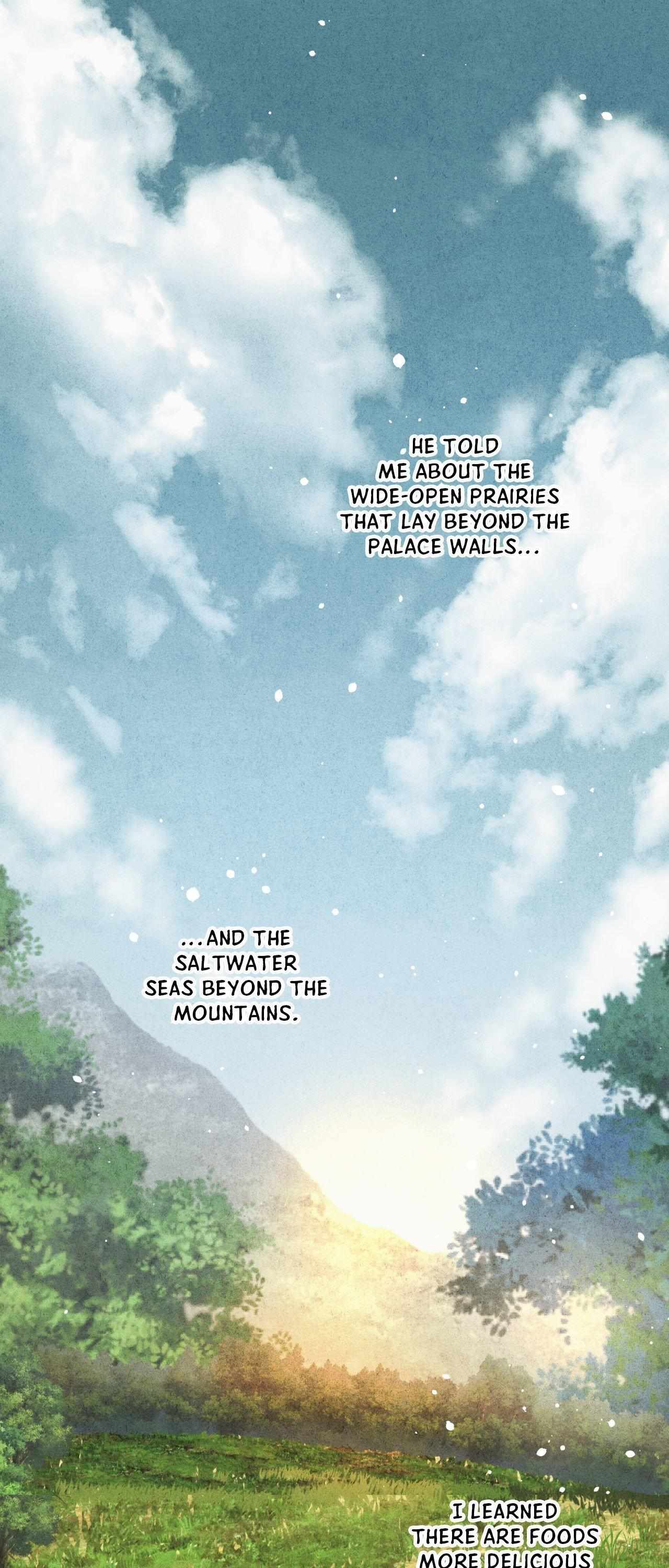 The Heart of the Lotus Chapter 35 - Page 53 in English