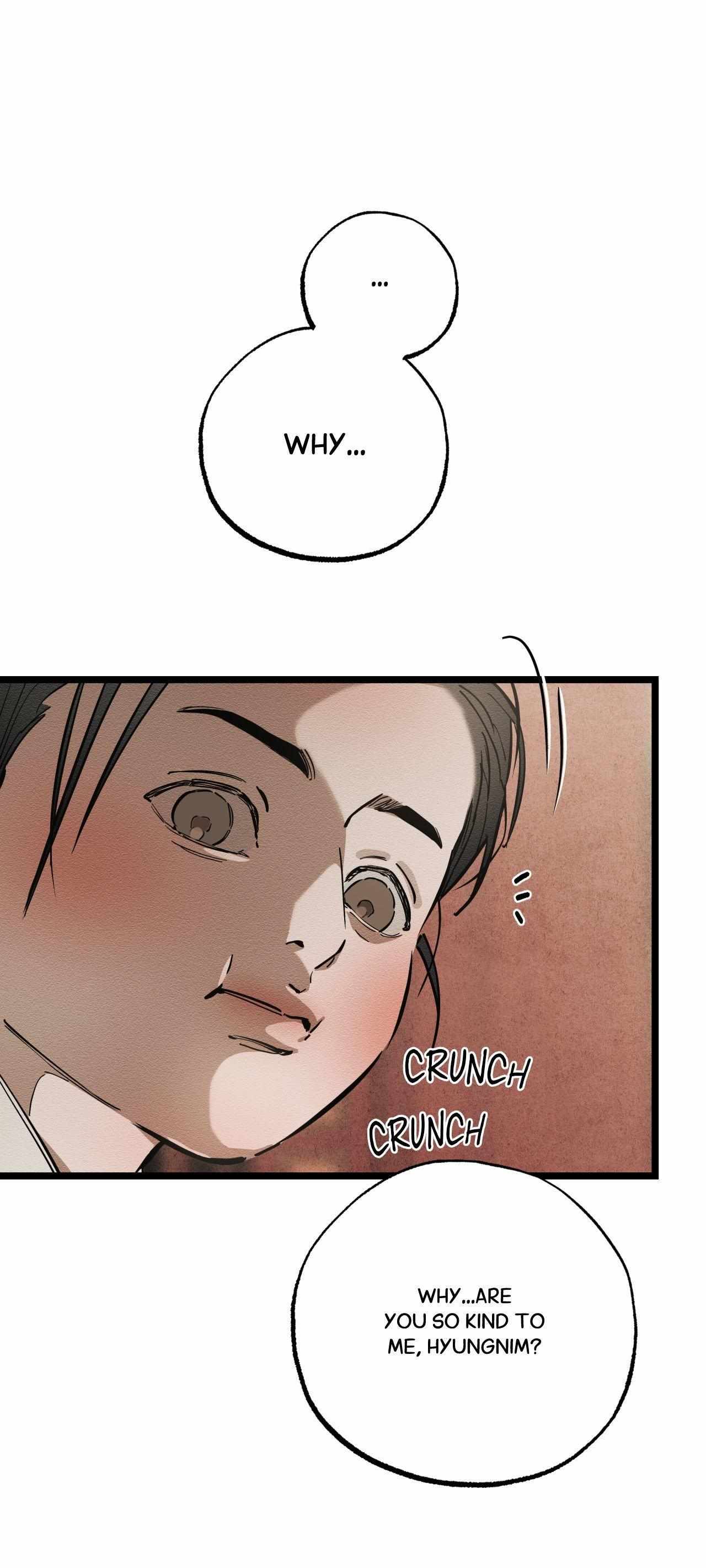 The Heart of the Lotus Chapter 35 - Page 63 in English