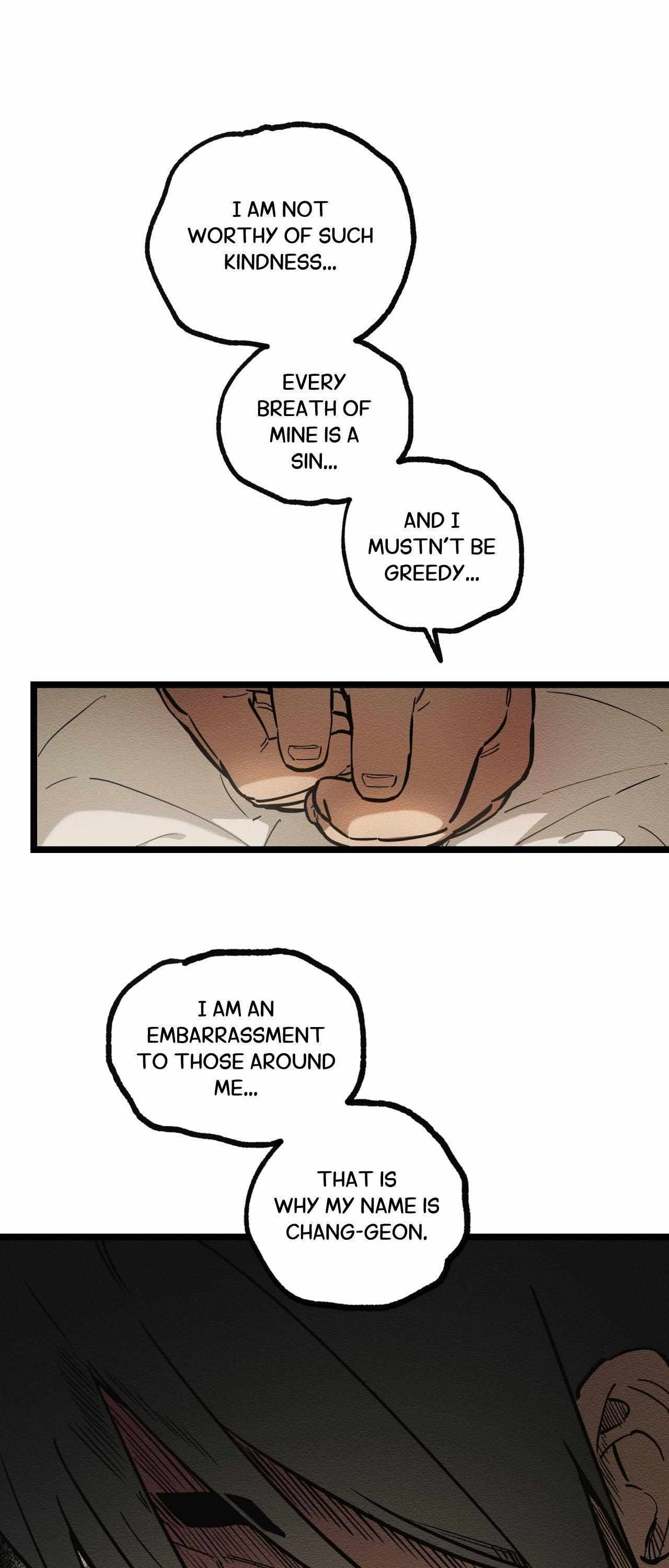 The Heart of the Lotus Chapter 35 - Page 64 in English