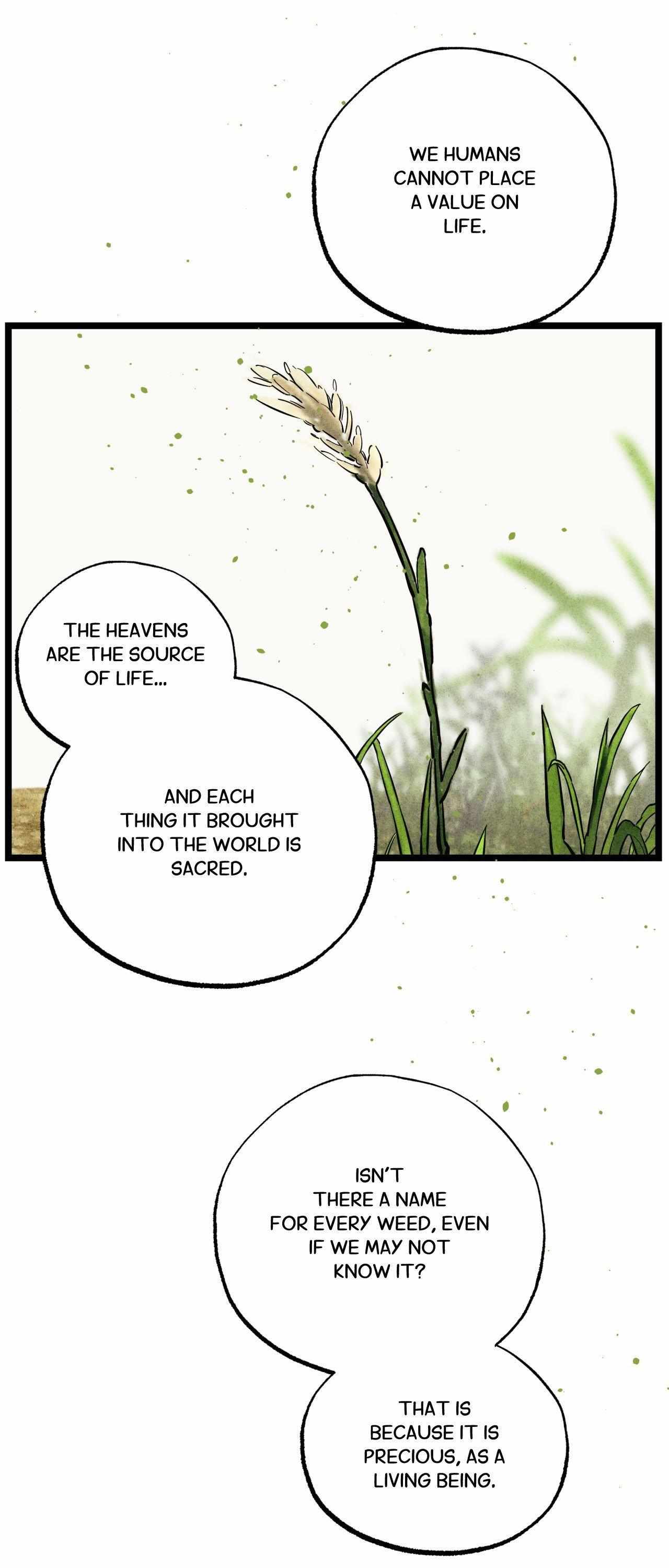 The Heart of the Lotus Chapter 35 - Page 68 in English