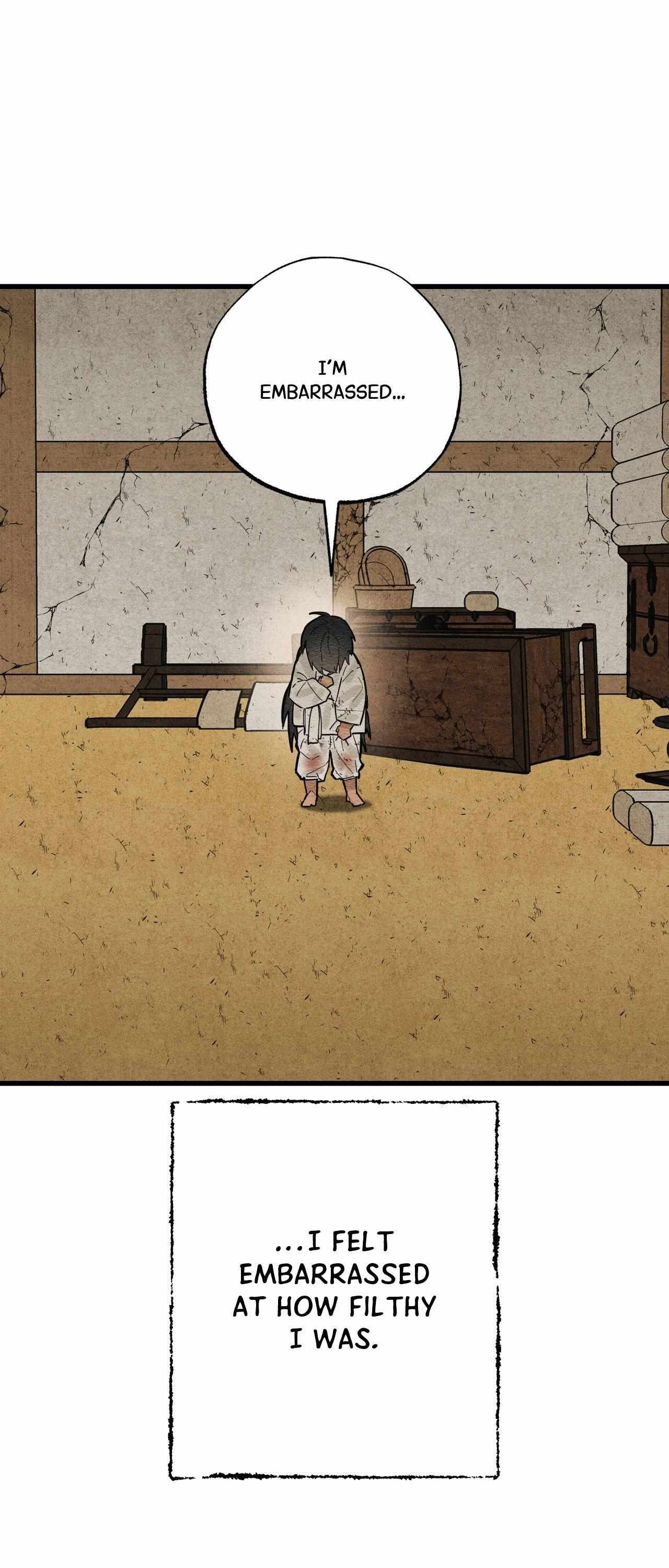The Heart of the Lotus Chapter 35 - Page 7 in English