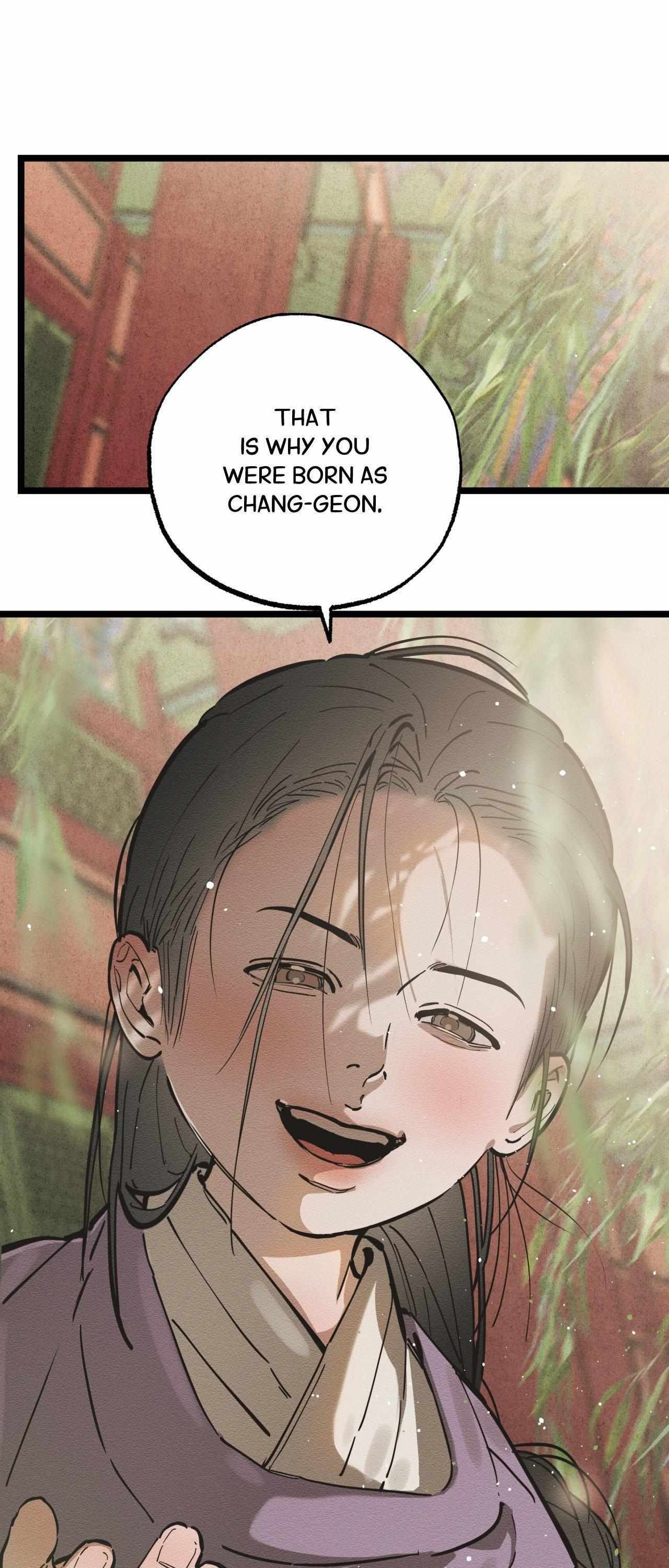 The Heart of the Lotus Chapter 35 - Page 77 in English