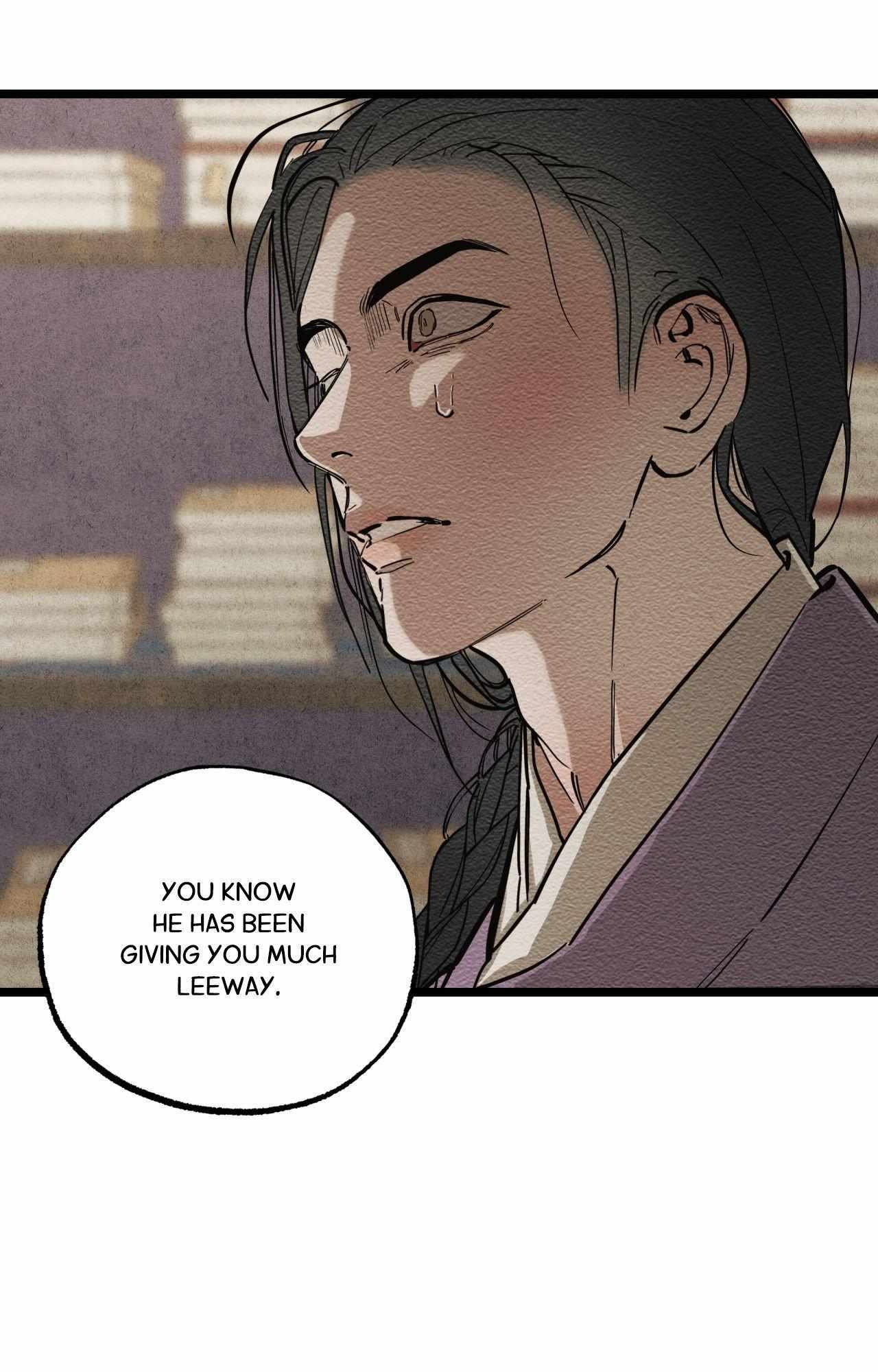 The Heart of the Lotus Chapter 36 - Page 100 in English