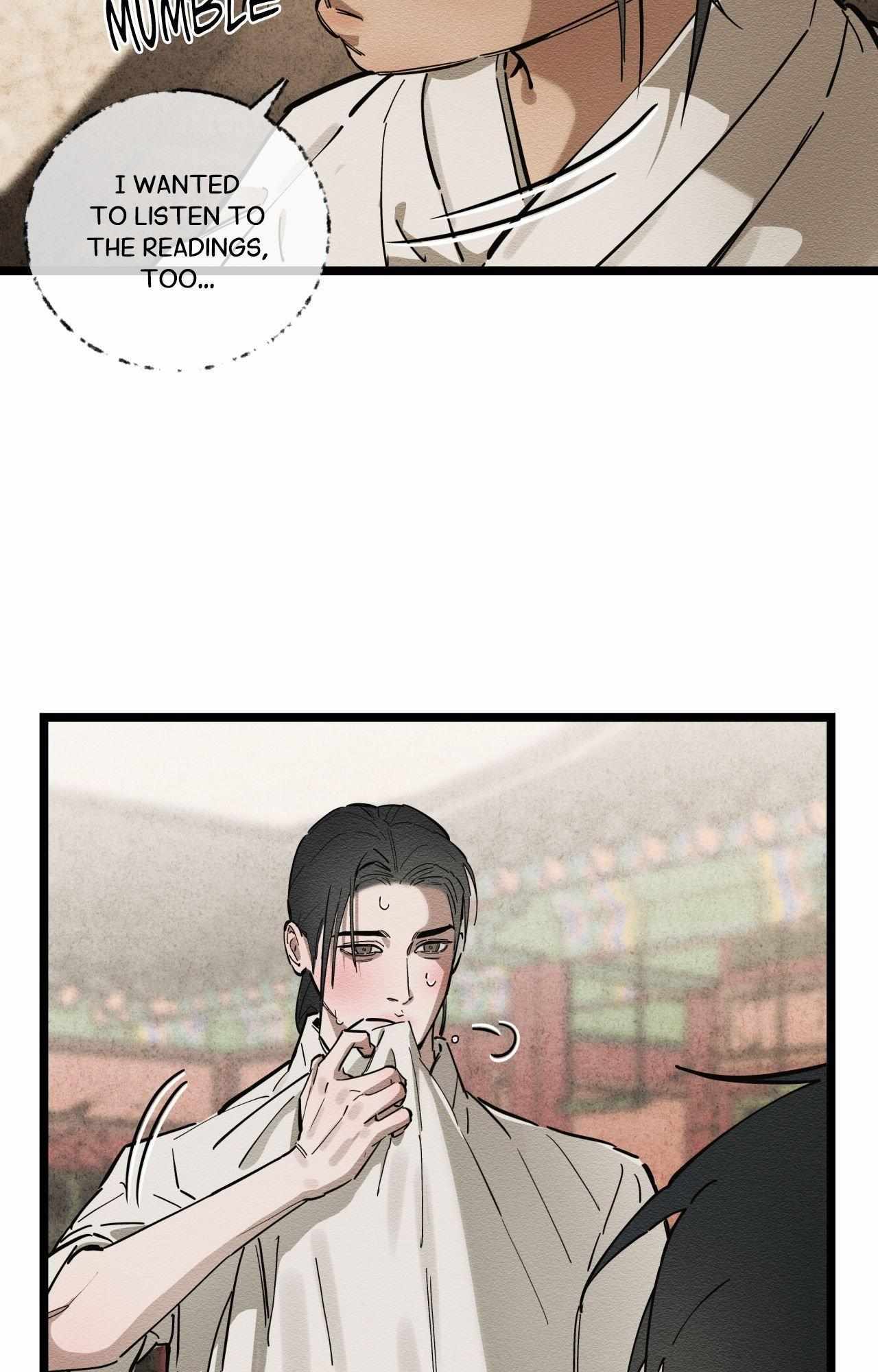 The Heart of the Lotus Chapter 36 - Page 18 in English