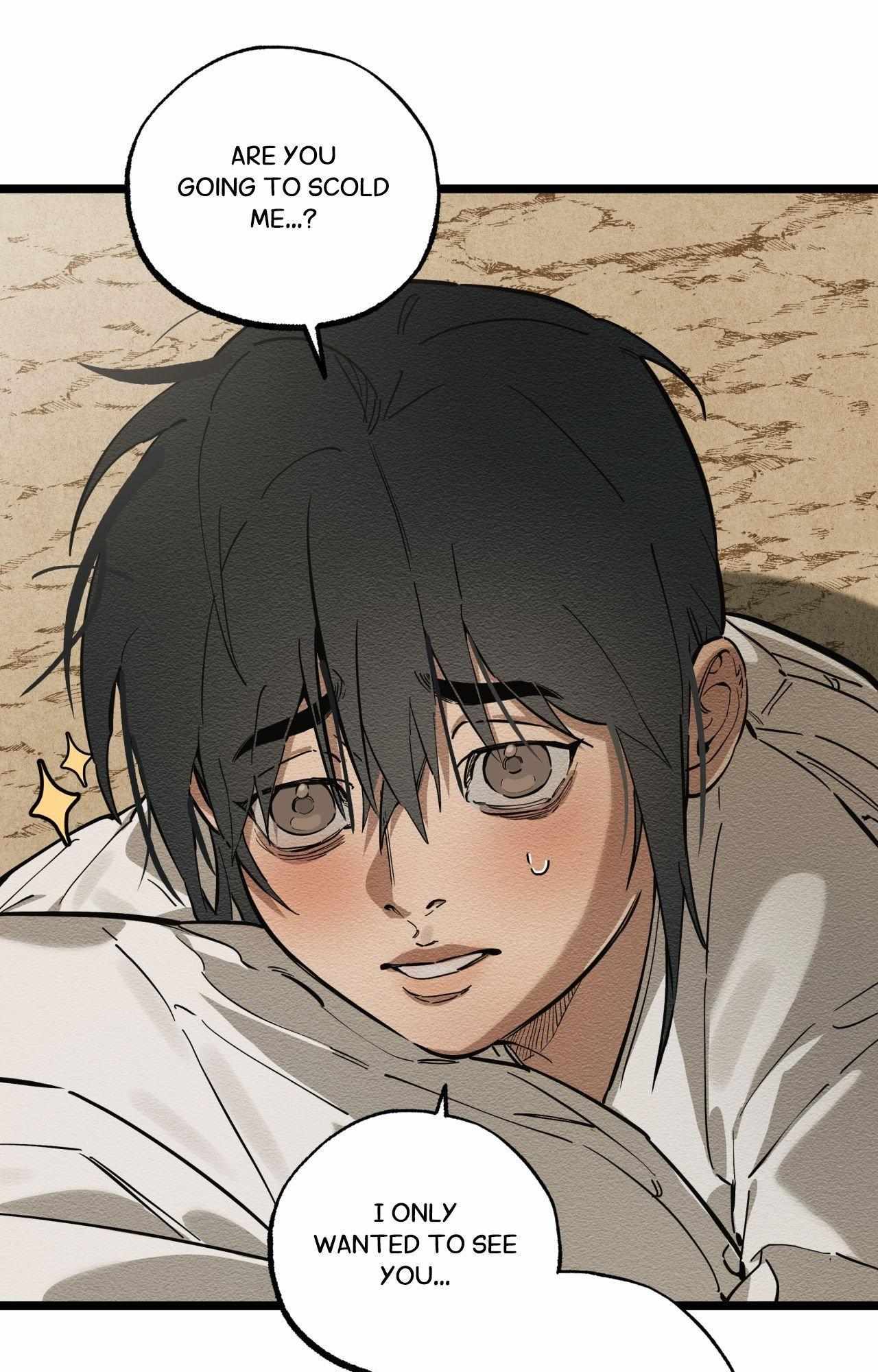 The Heart of the Lotus Chapter 36 - Page 23 in English