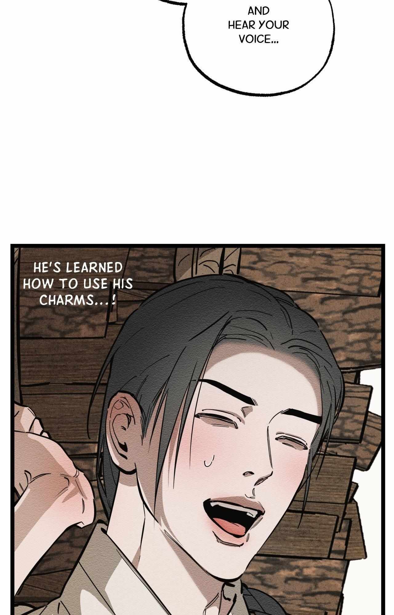 The Heart of the Lotus Chapter 36 - Page 24 in English
