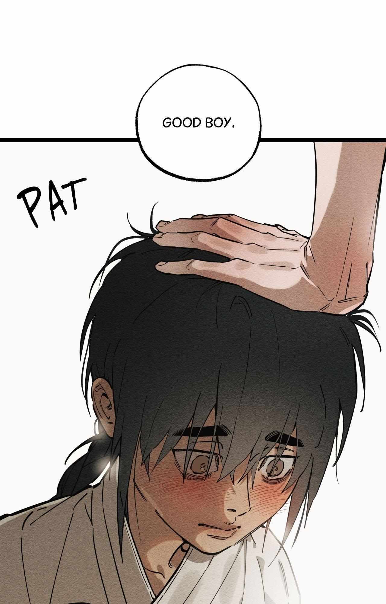 The Heart of the Lotus Chapter 36 - Page 30 in English