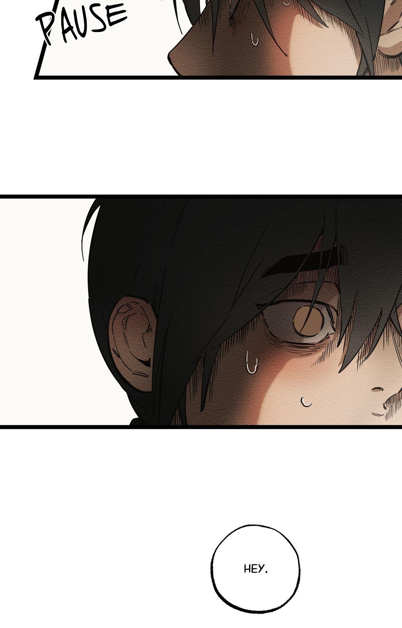 The Heart of the Lotus Chapter 36 - Page 43 in English