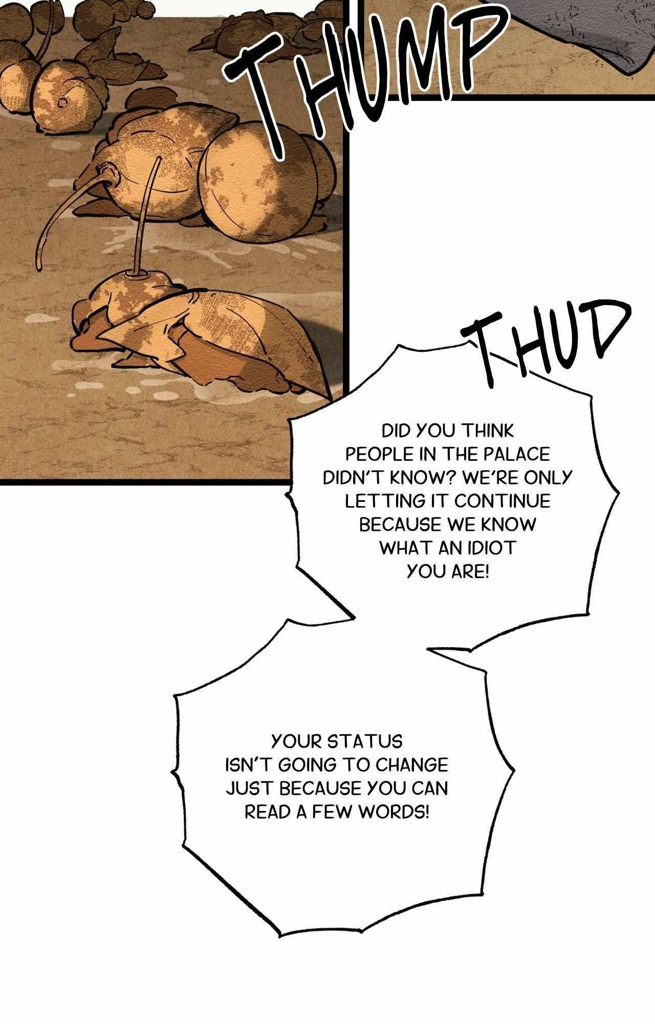 The Heart of the Lotus Chapter 36 - Page 52 in English