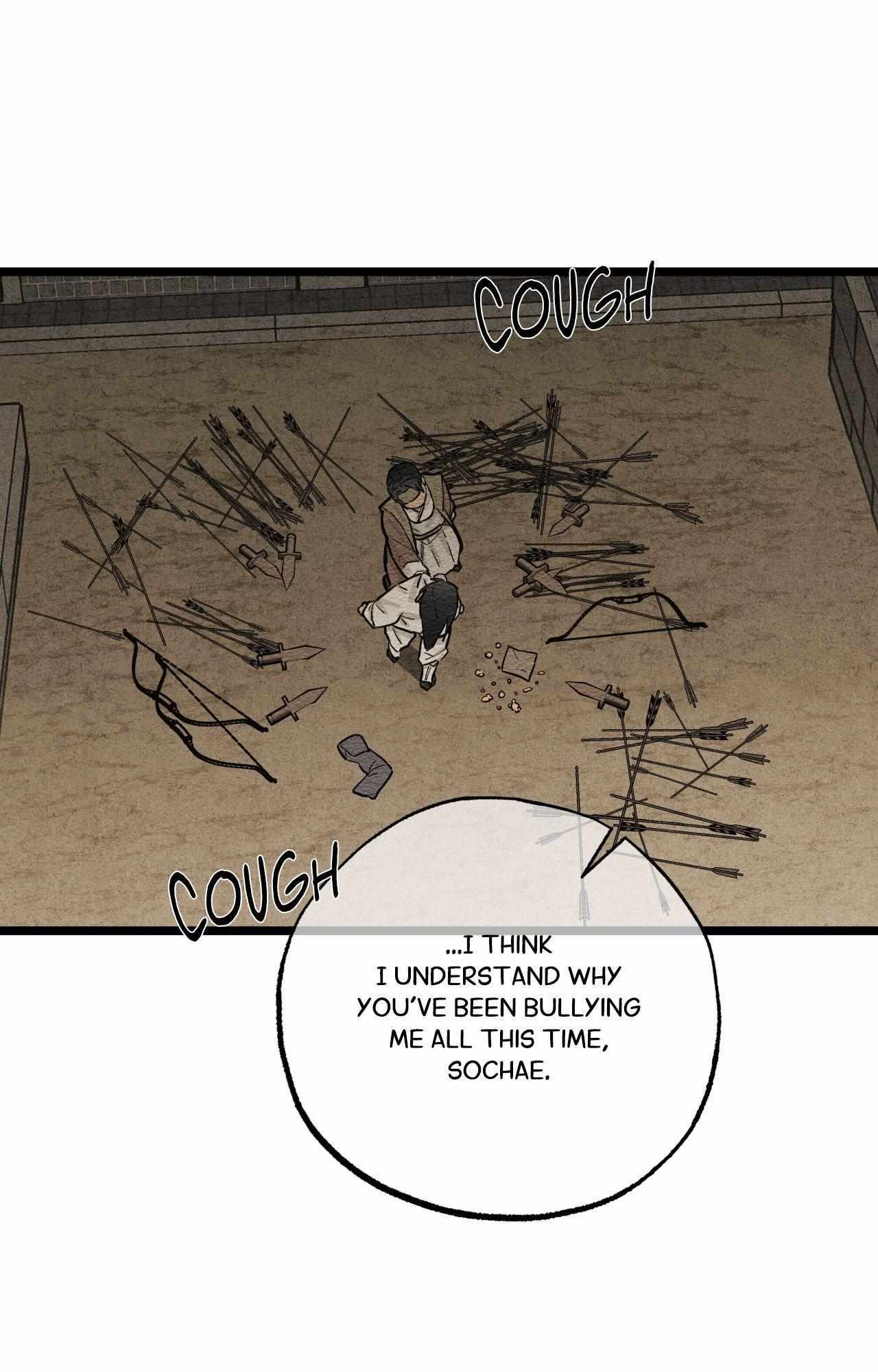 The Heart of the Lotus Chapter 36 - Page 53 in English