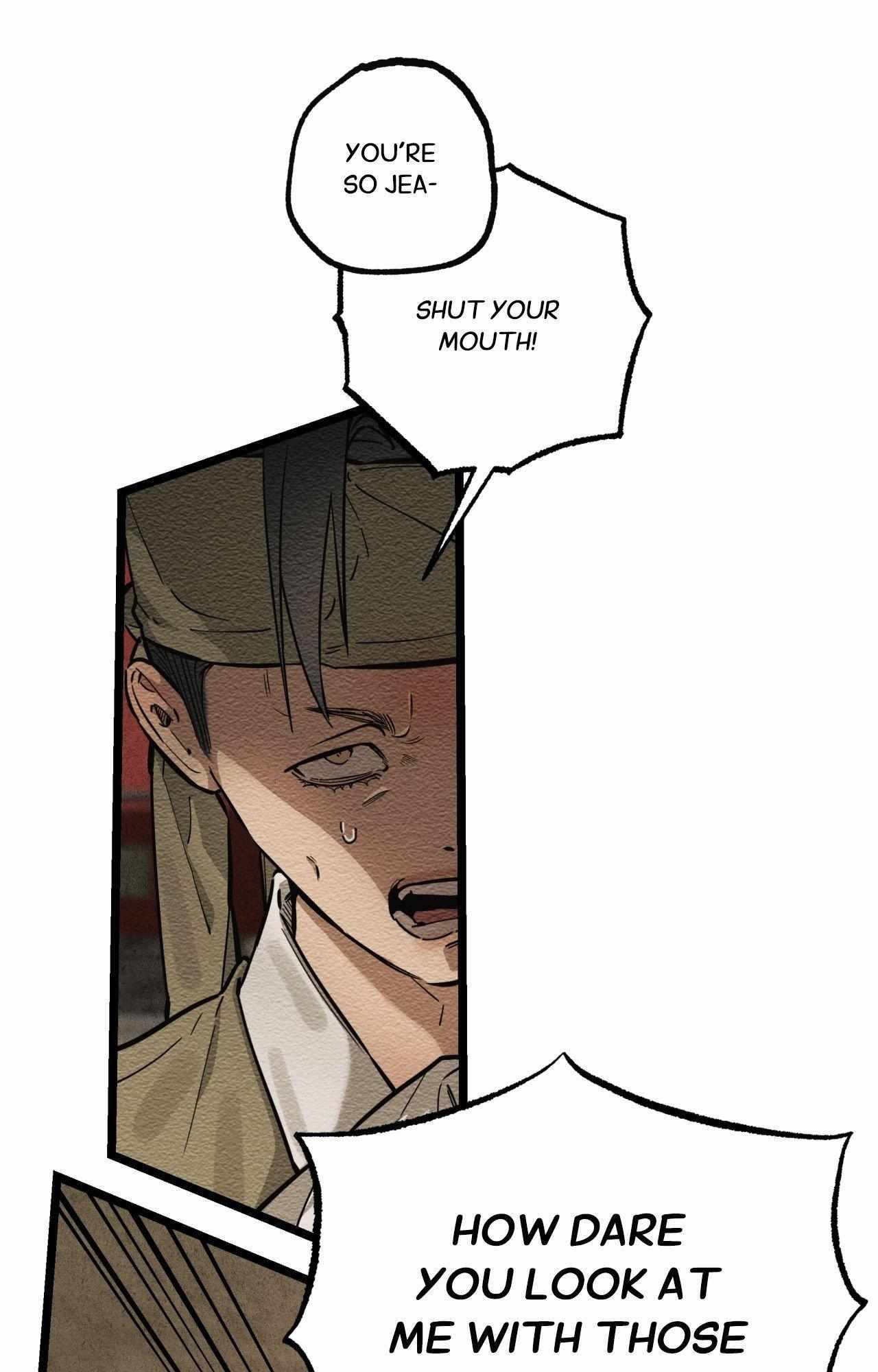 The Heart of the Lotus Chapter 36 - Page 57 in English