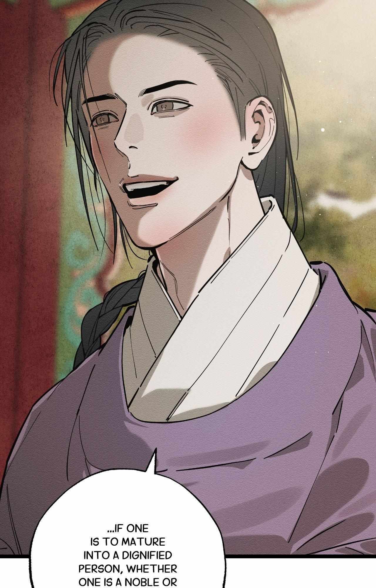 The Heart of the Lotus Chapter 36 - Page 6 in English