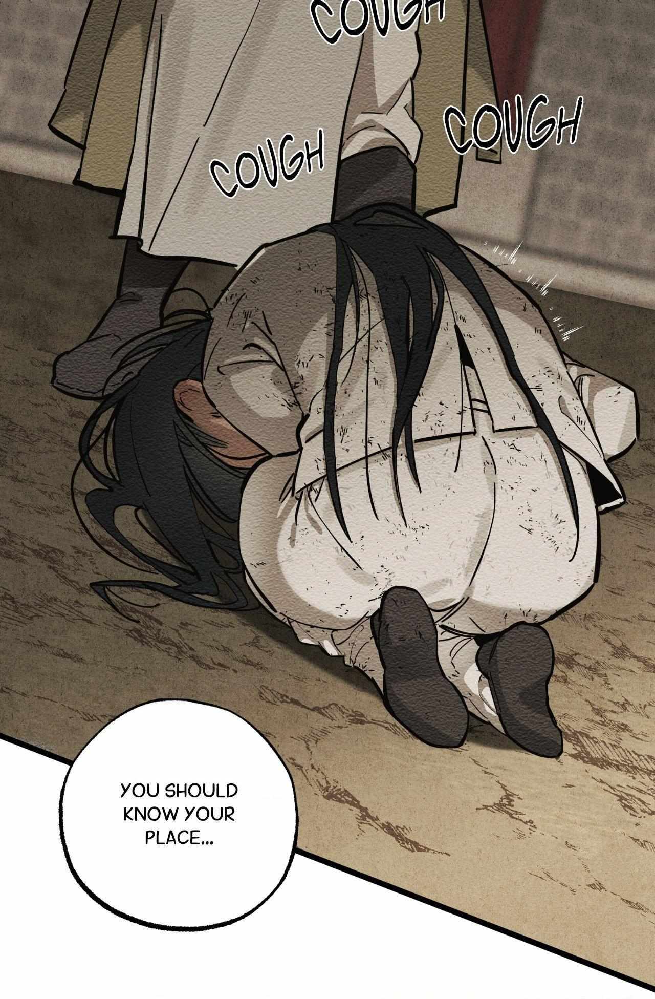 The Heart of the Lotus Chapter 36 - Page 61 in English
