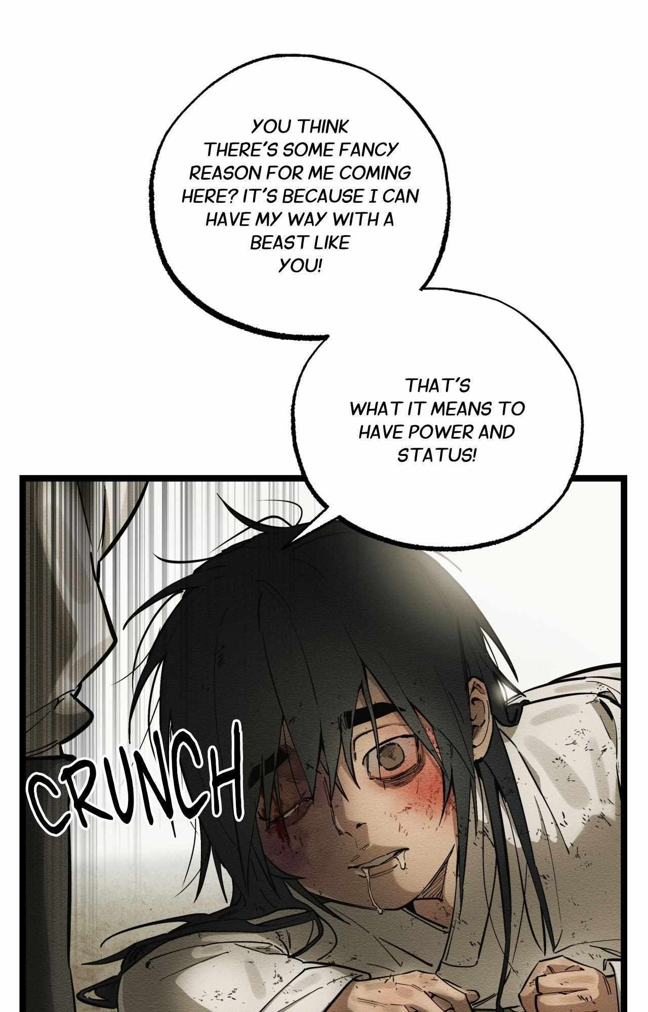 The Heart of the Lotus Chapter 36 - Page 62 in English