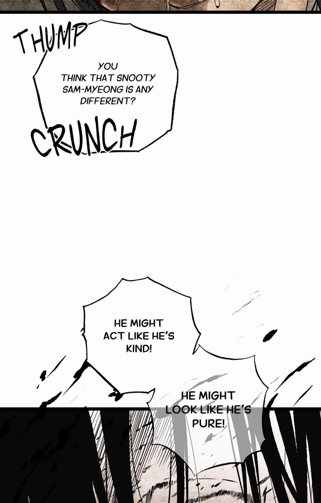 The Heart of the Lotus Chapter 36 - Page 64 in English