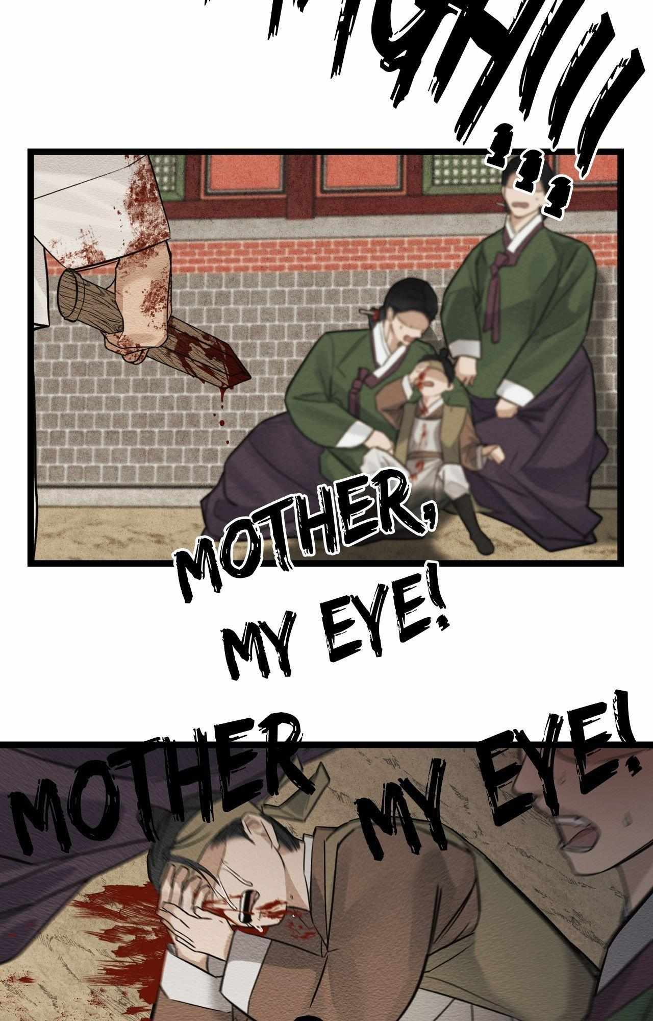 The Heart of the Lotus Chapter 36 - Page 79 in English