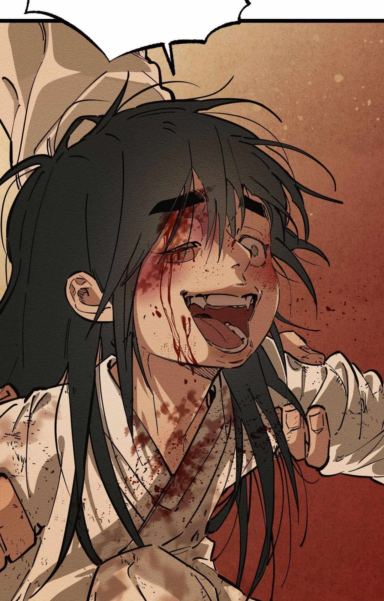 The Heart of the Lotus Chapter 36 - Page 85 in English
