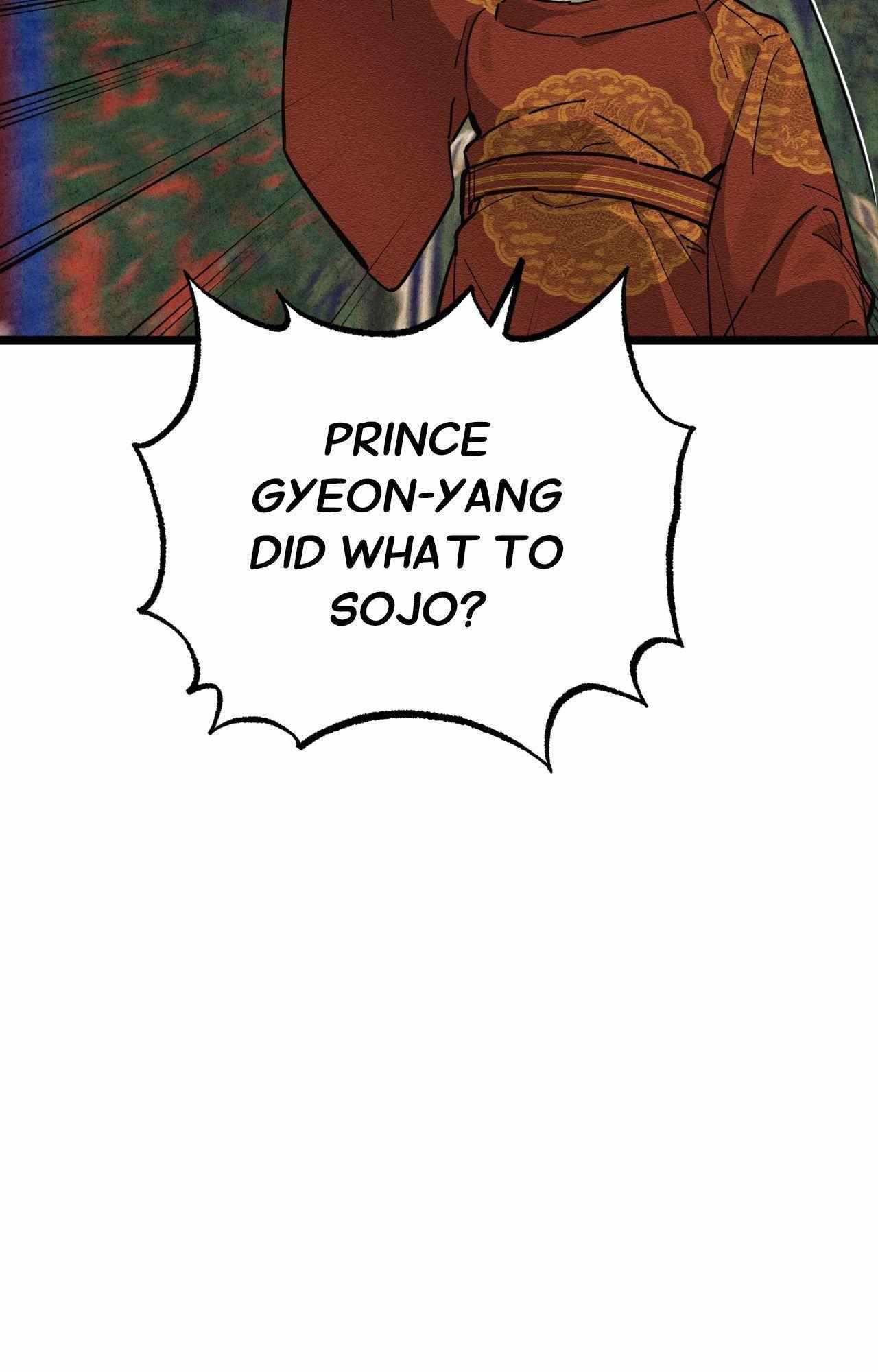 The Heart of the Lotus Chapter 36 - Page 92 in English