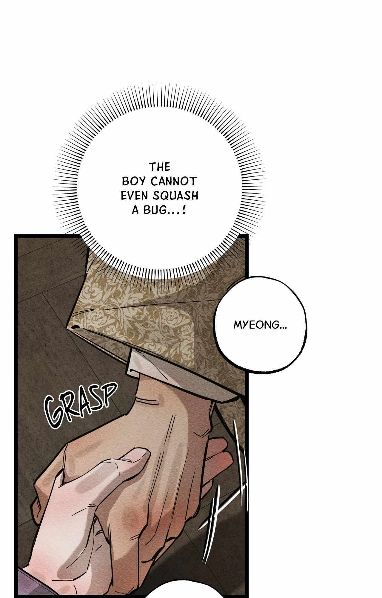 The Heart of the Lotus Chapter 36 - Page 96 in English