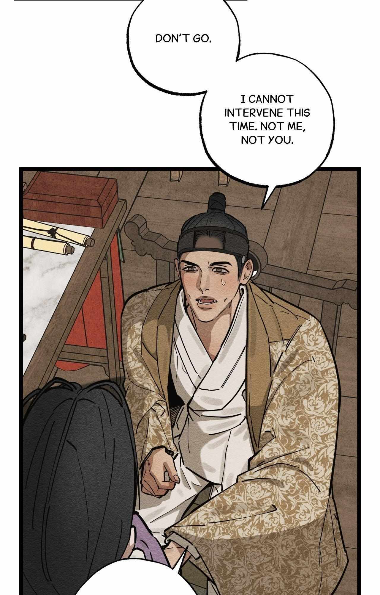 The Heart of the Lotus Chapter 36 - Page 97 in English