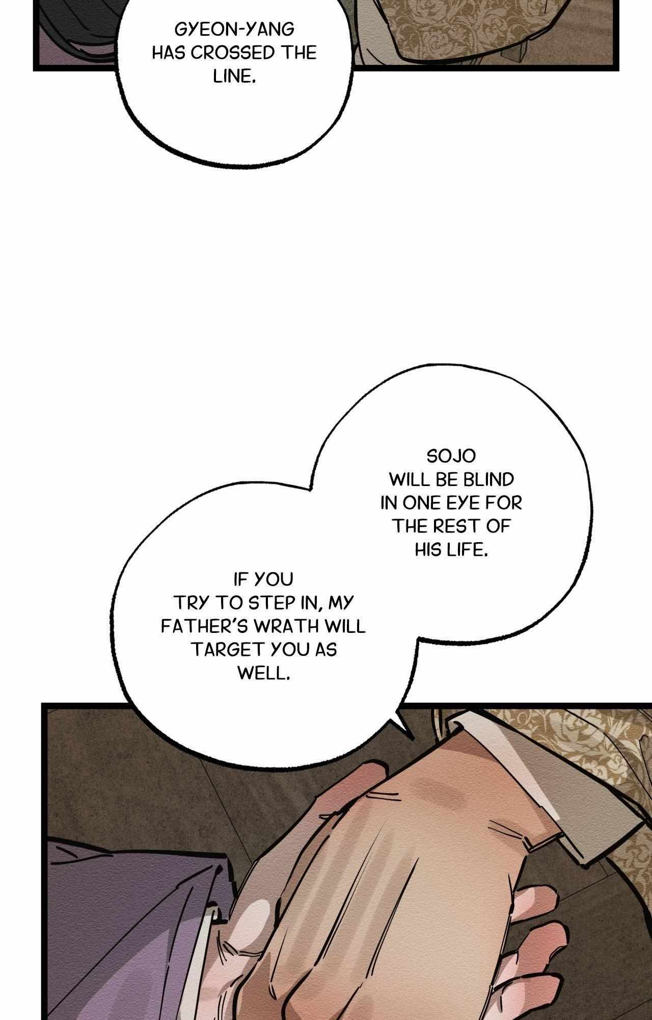 The Heart of the Lotus Chapter 36 - Page 98 in English