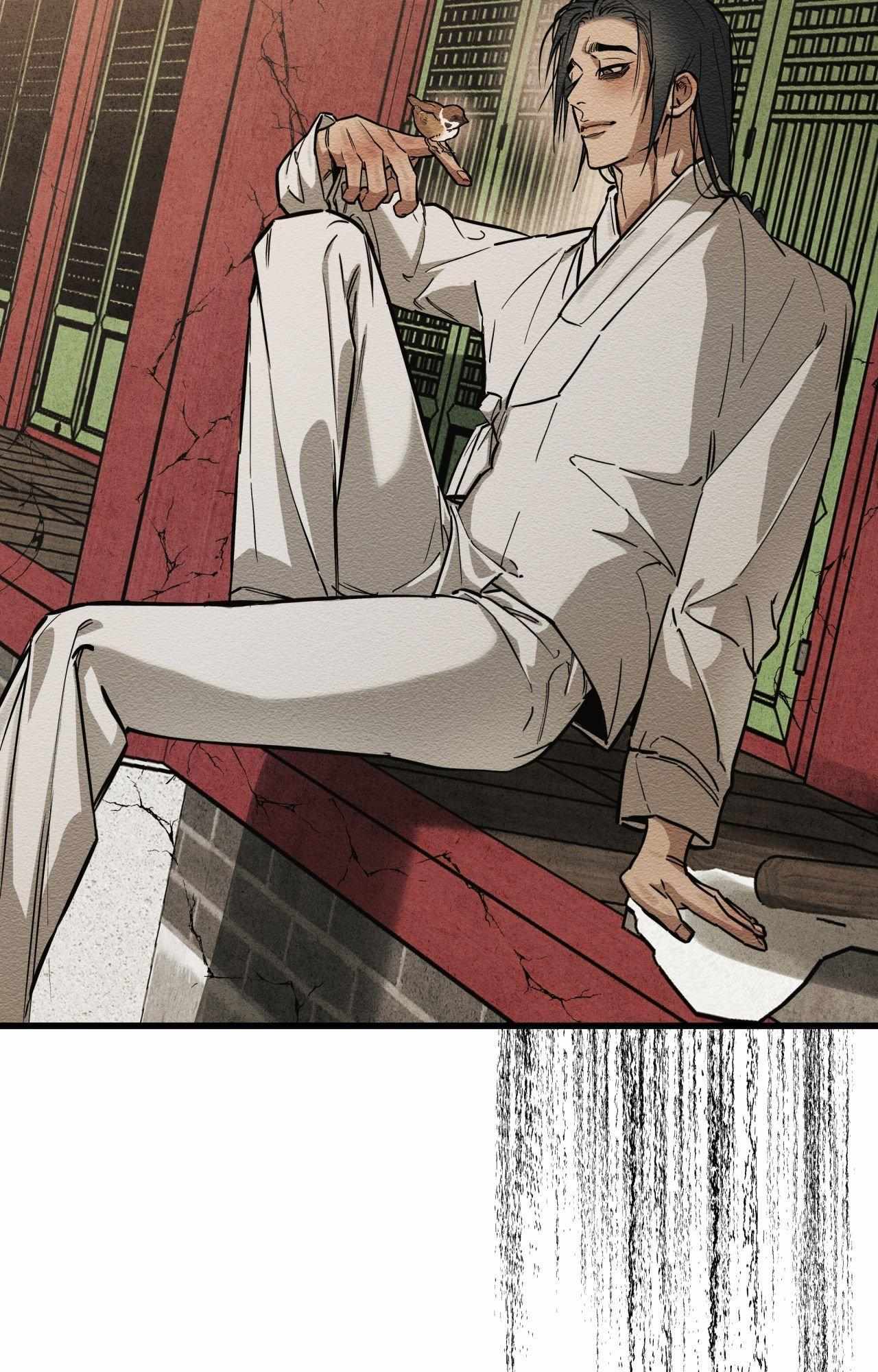 The Heart of the Lotus Chapter 37 - Page 101 in English
