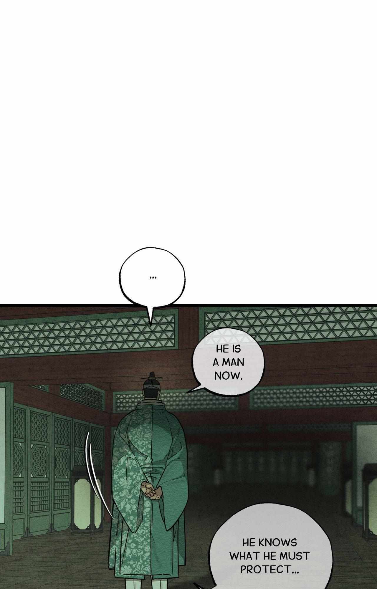 The Heart of the Lotus Chapter 37 - Page 19 in English