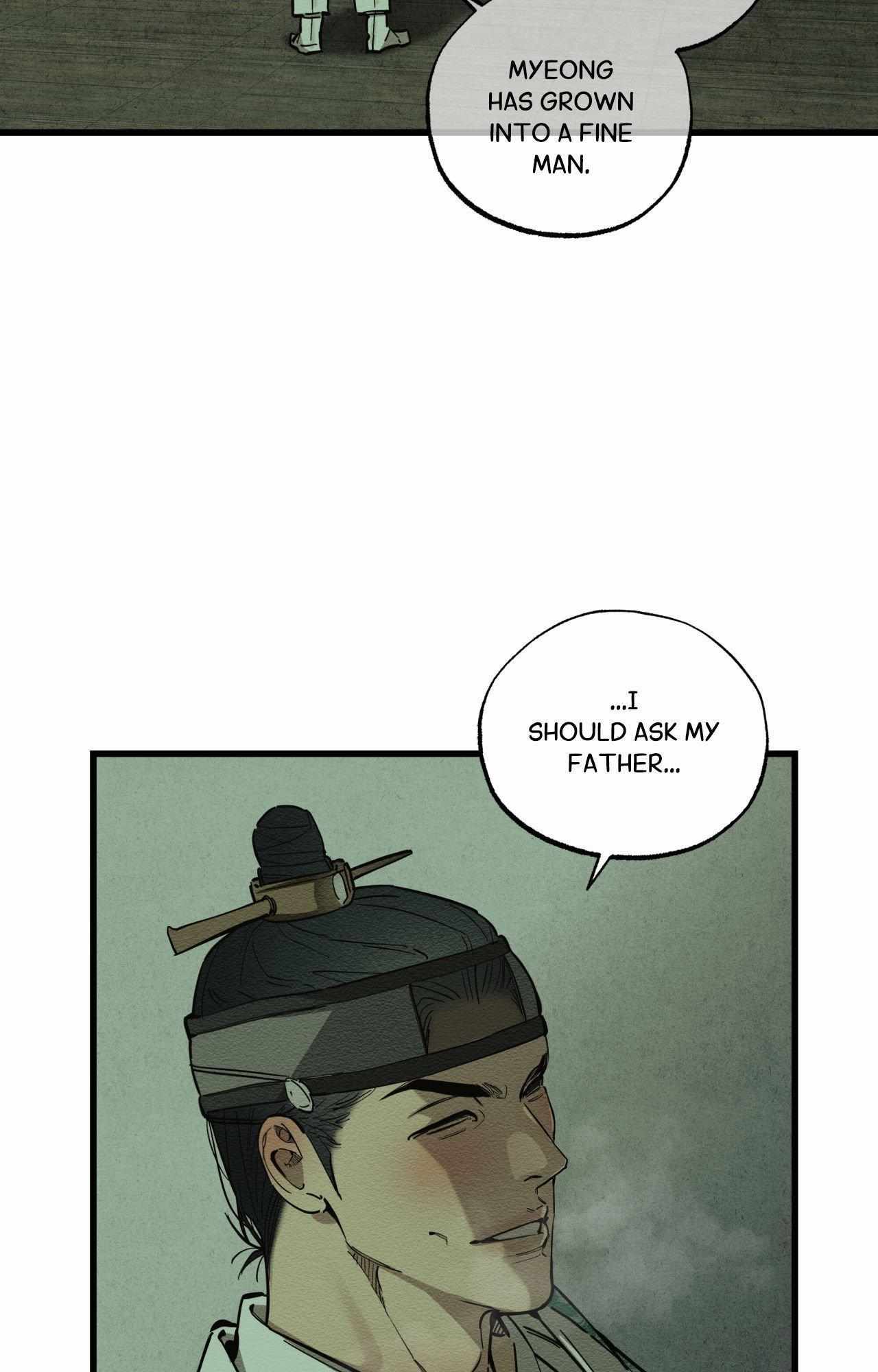 The Heart of the Lotus Chapter 37 - Page 20 in English
