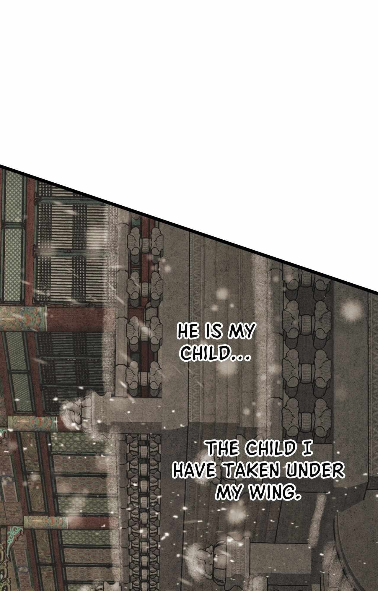 The Heart of the Lotus Chapter 37 - Page 22 in English