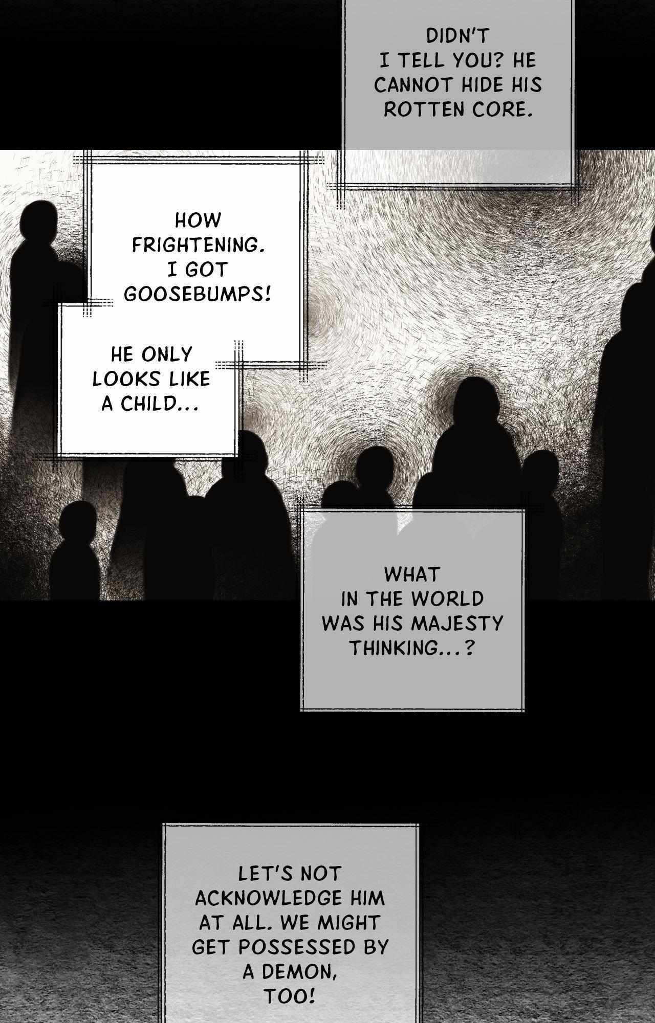 The Heart of the Lotus Chapter 37 - Page 44 in English