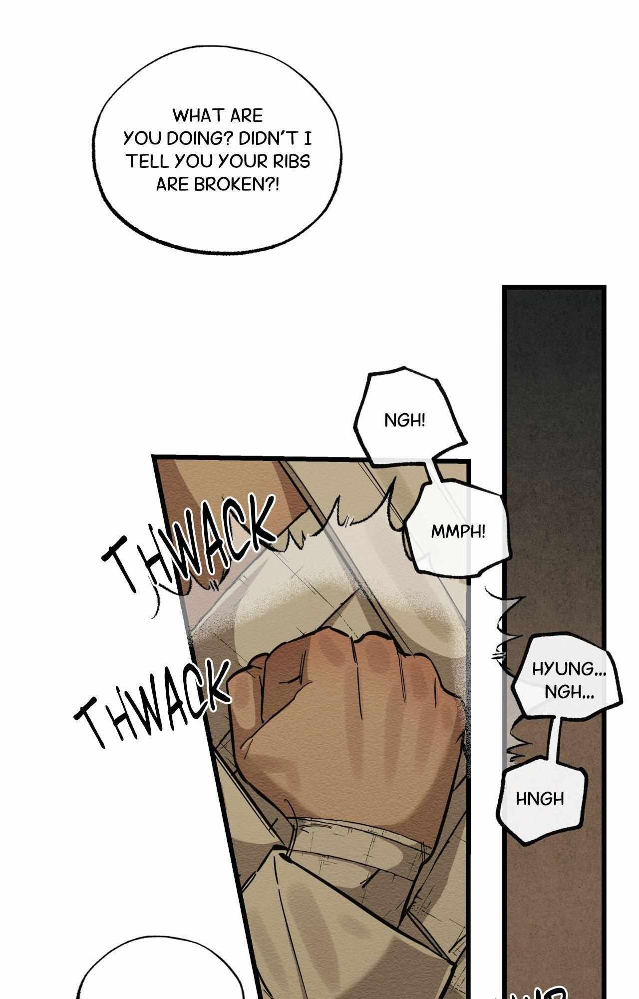 The Heart of the Lotus Chapter 37 - Page 60 in English