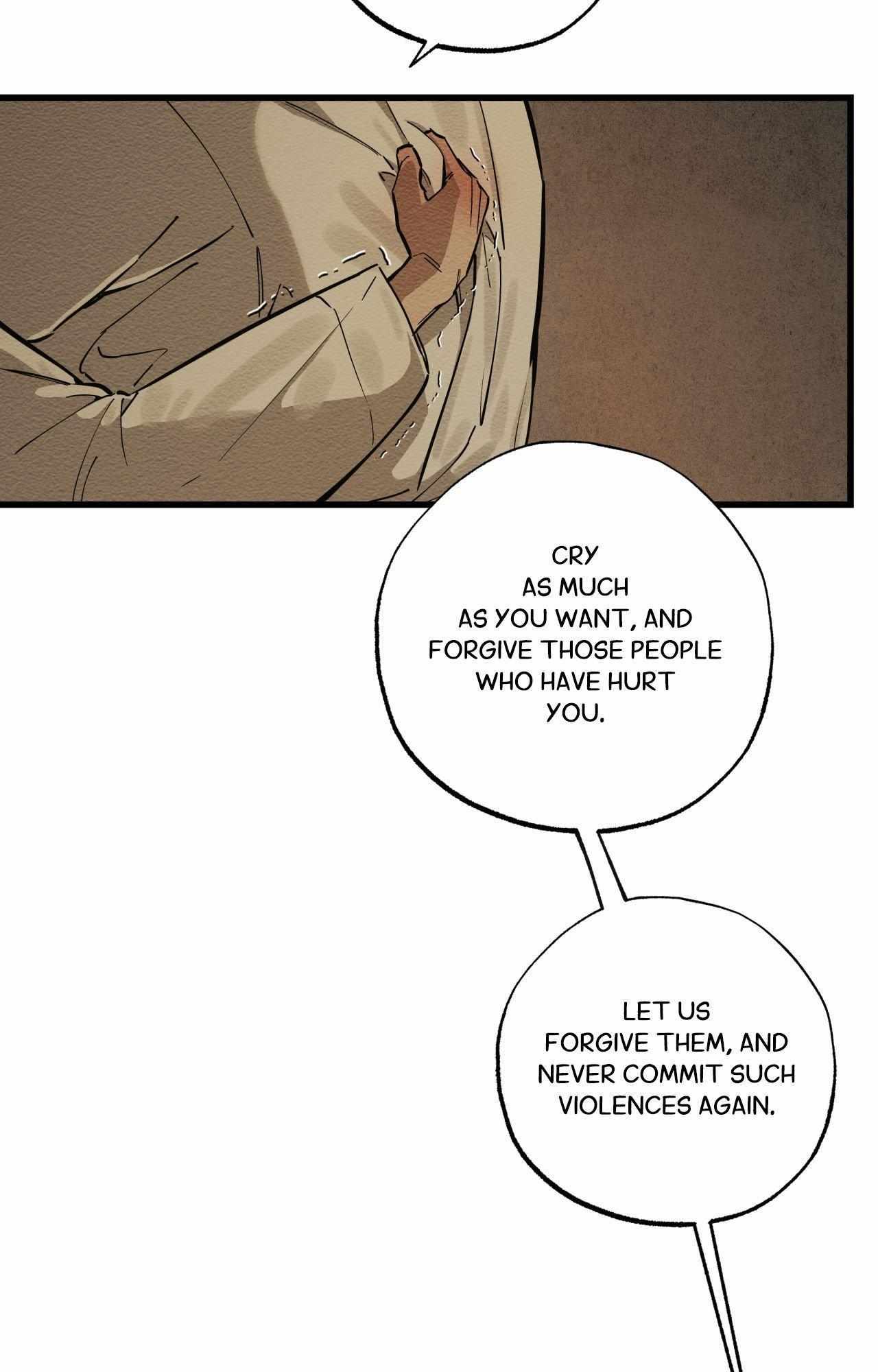 The Heart of the Lotus Chapter 37 - Page 68 in English