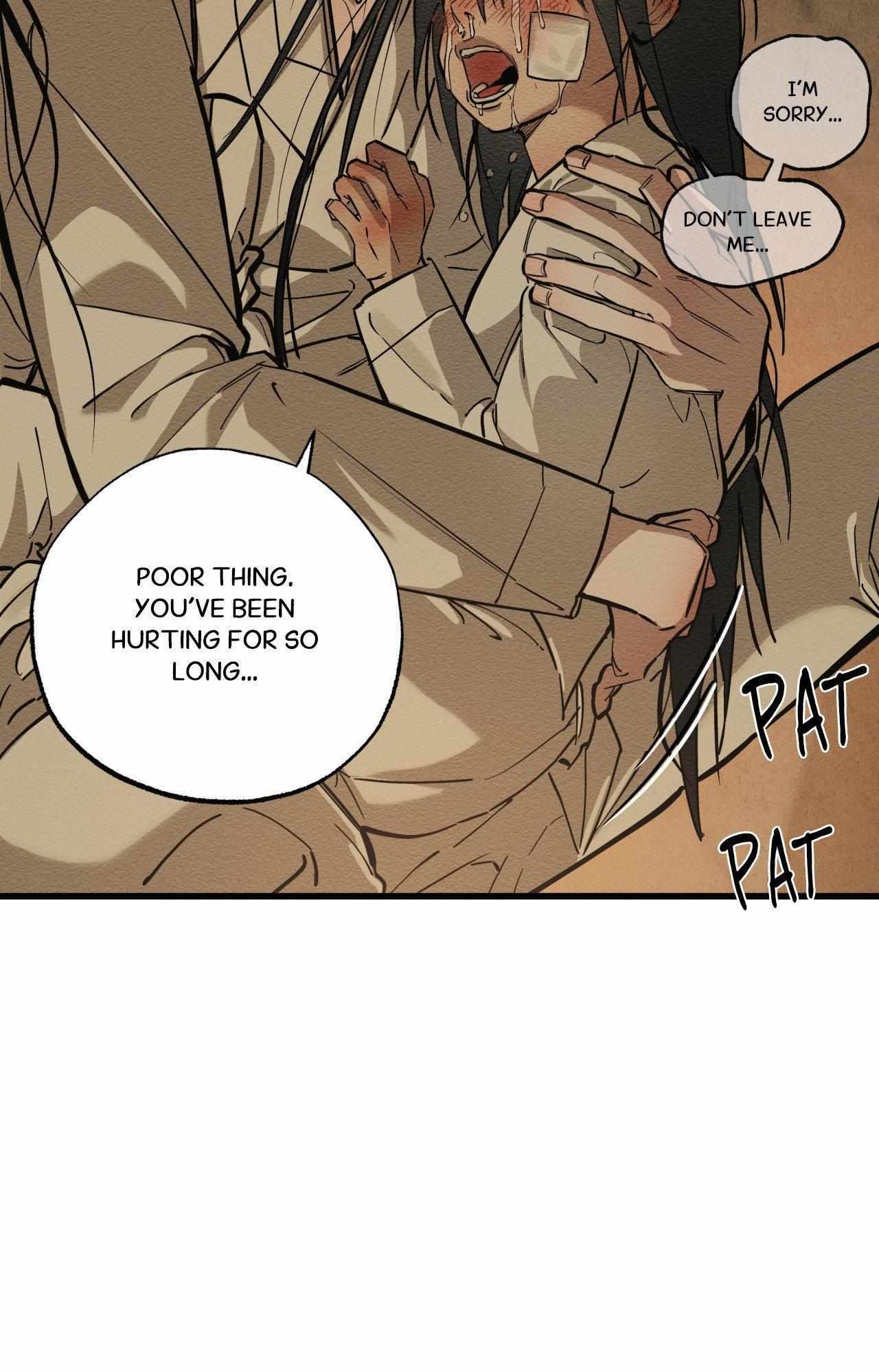 The Heart of the Lotus Chapter 37 - Page 72 in English