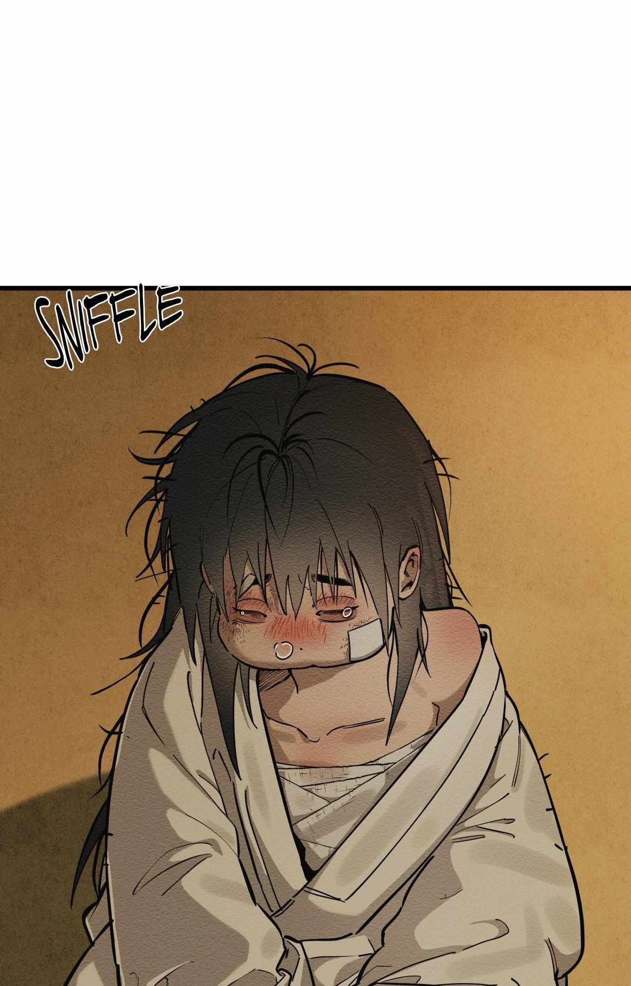 The Heart of the Lotus Chapter 37 - Page 78 in English