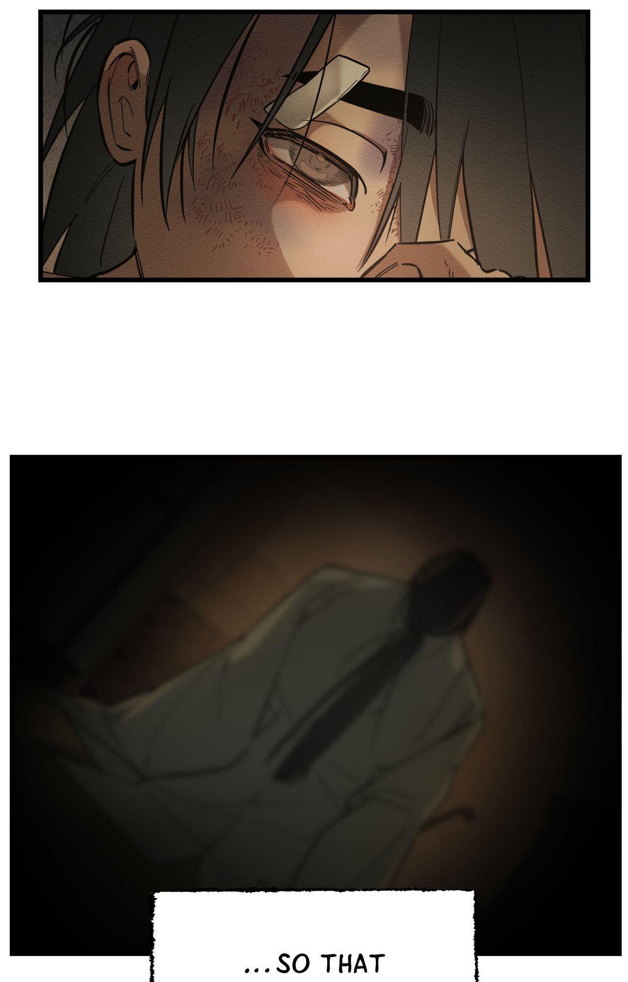 The Heart of the Lotus Chapter 37 - Page 88 in English