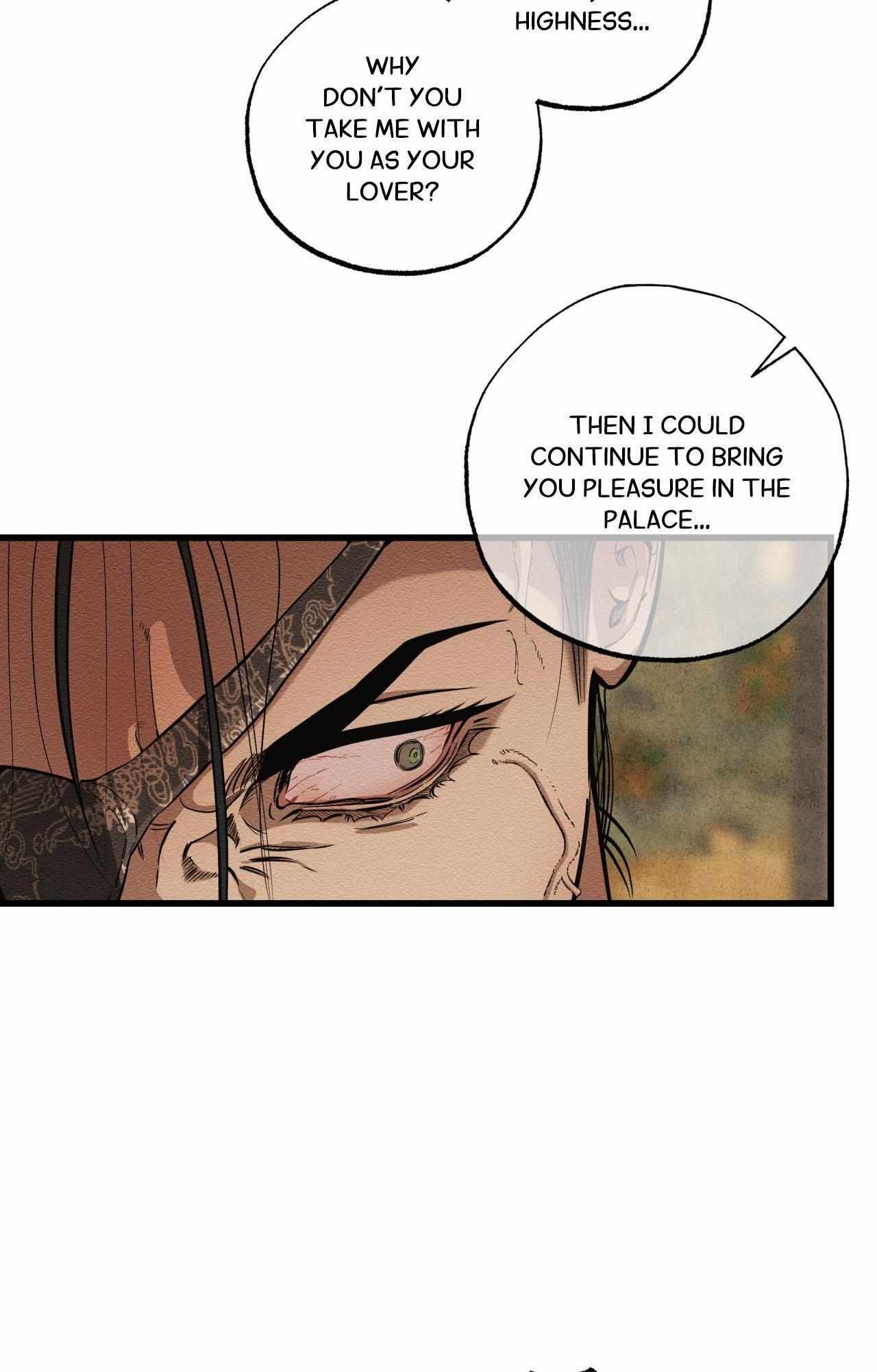 The Heart of the Lotus Chapter 37 - Page 94 in English