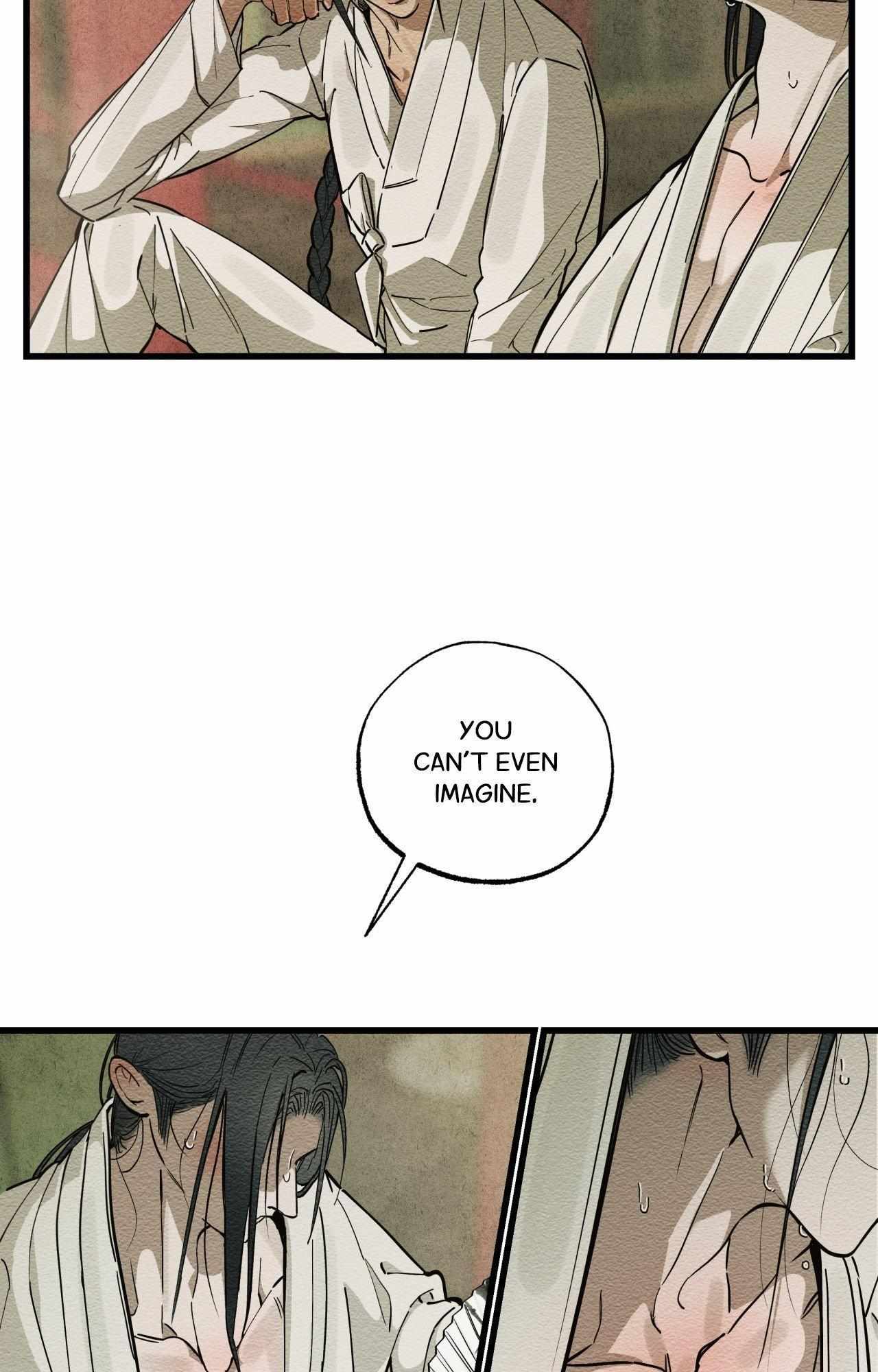The Heart of the Lotus Chapter 38 - Page 13 in English