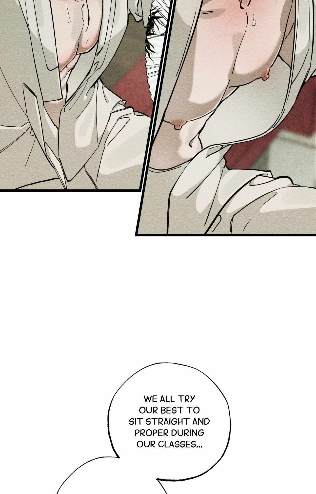The Heart of the Lotus Chapter 38 - Page 14 in English