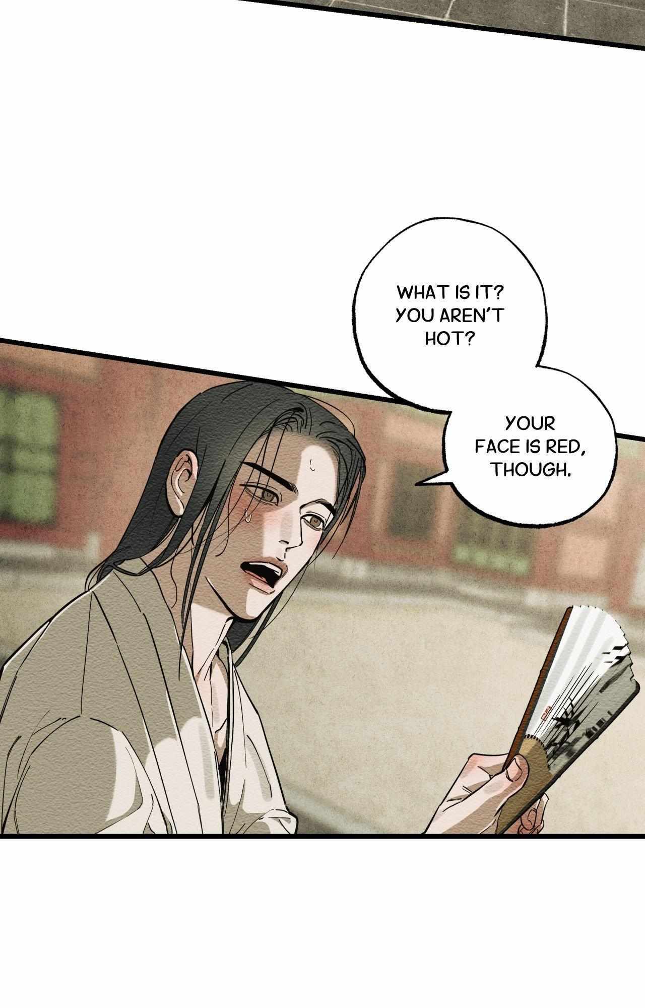 The Heart of the Lotus Chapter 38 - Page 20 in English