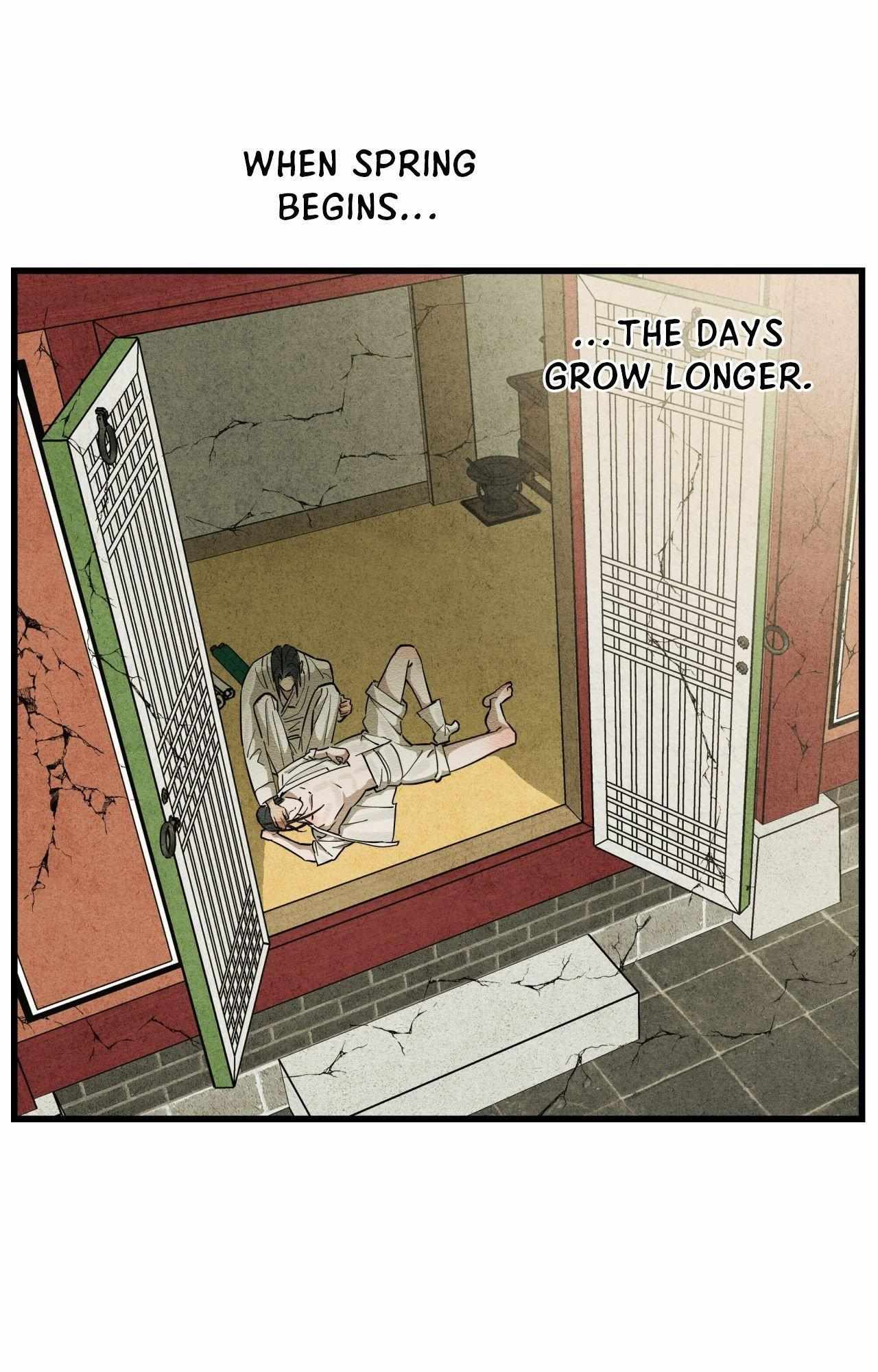 The Heart of the Lotus Chapter 38 - Page 26 in English