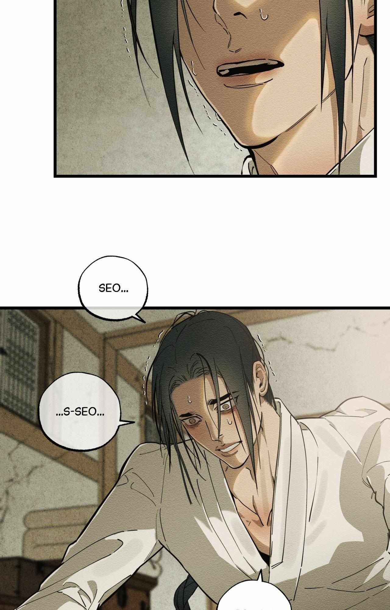 The Heart of the Lotus Chapter 38 - Page 40 in English