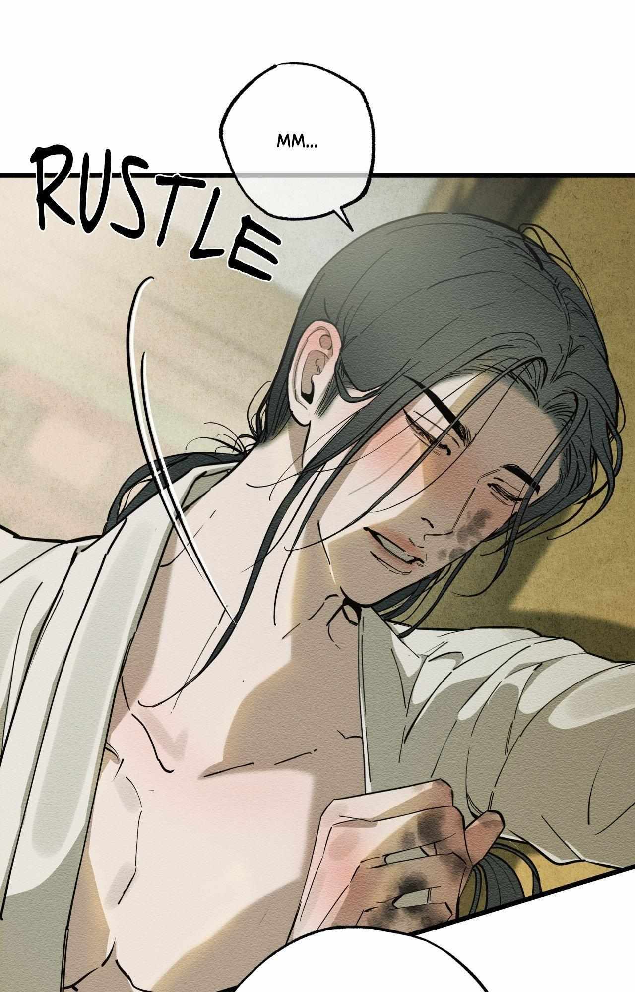 The Heart of the Lotus Chapter 38 - Page 42 in English