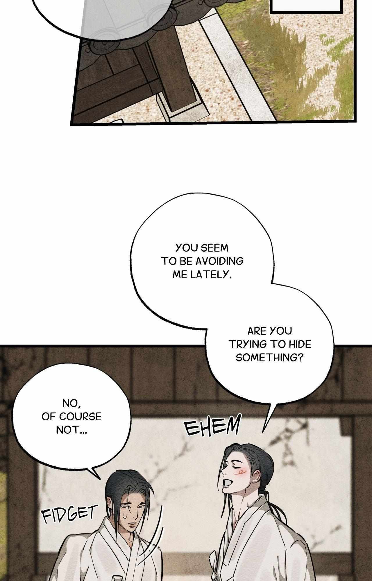 The Heart of the Lotus Chapter 38 - Page 59 in English