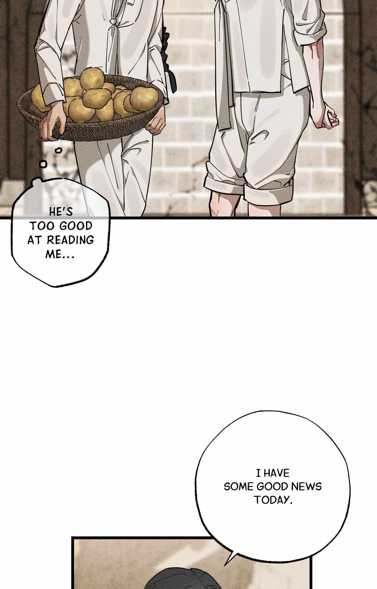 The Heart of the Lotus Chapter 38 - Page 60 in English