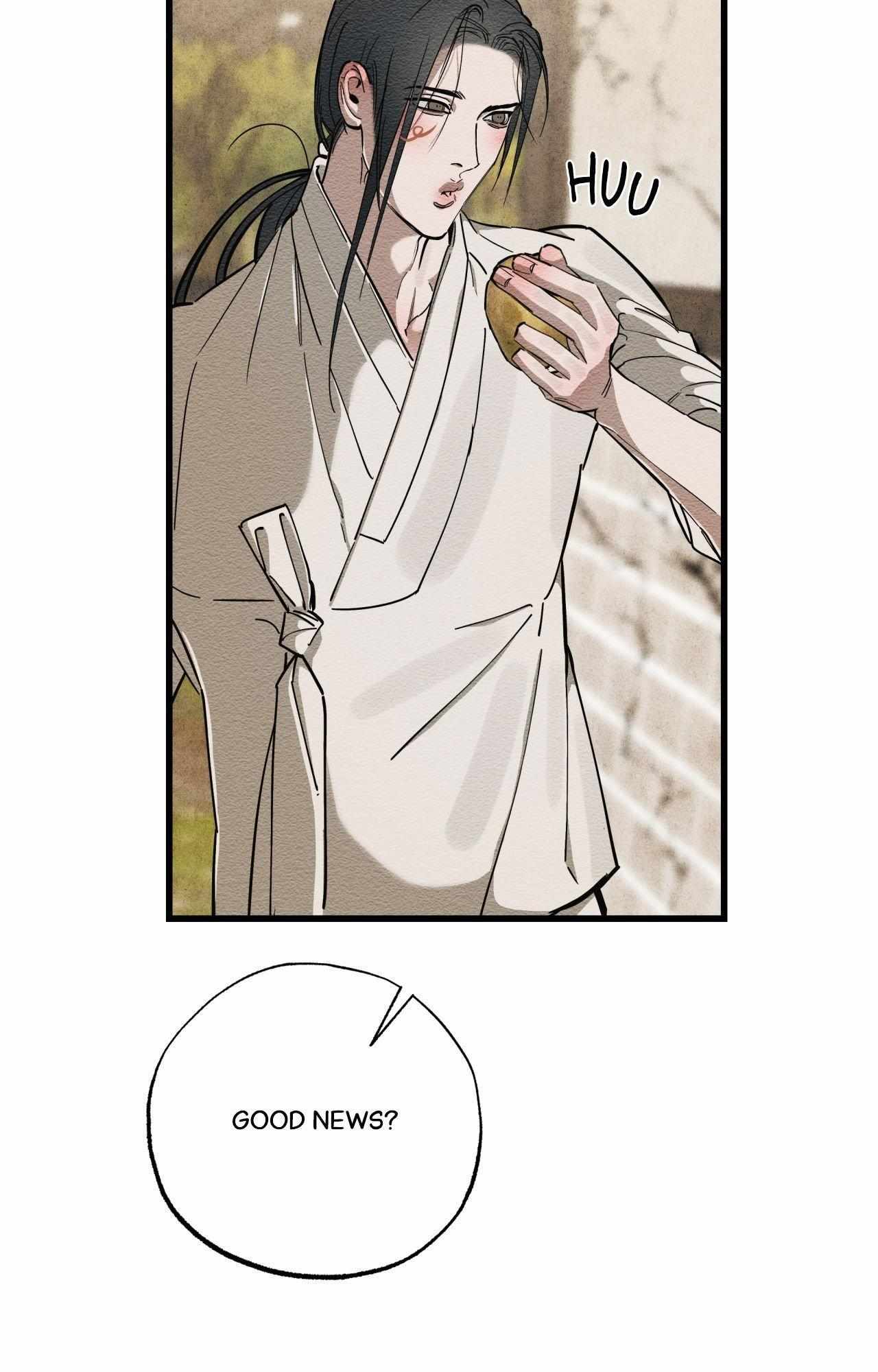 The Heart of the Lotus Chapter 38 - Page 61 in English